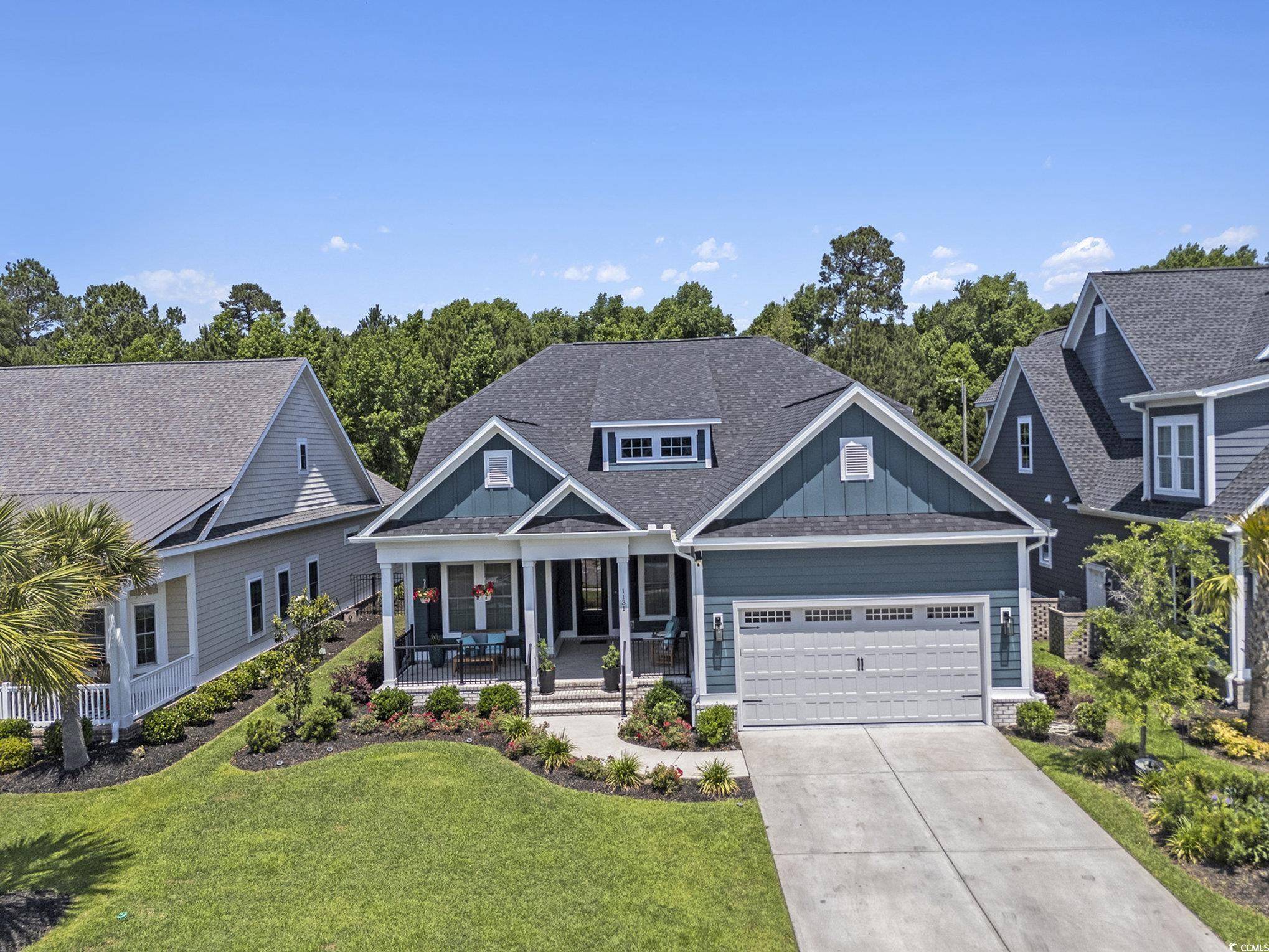 Myrtle Beach, SC 29579,1131 East Isle of Palms