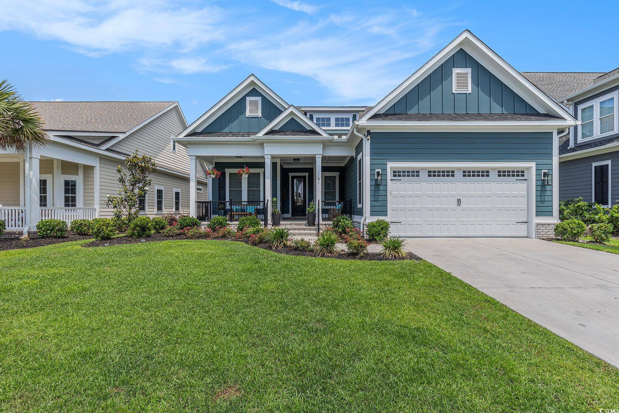 Myrtle Beach, SC 29579,1131 East Isle of Palms