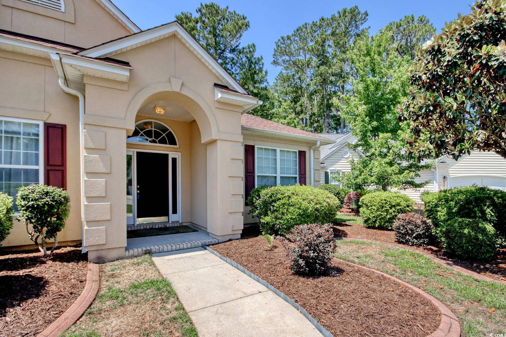 Murrells Inlet, SC 29576,6705 Oakmere Ct.