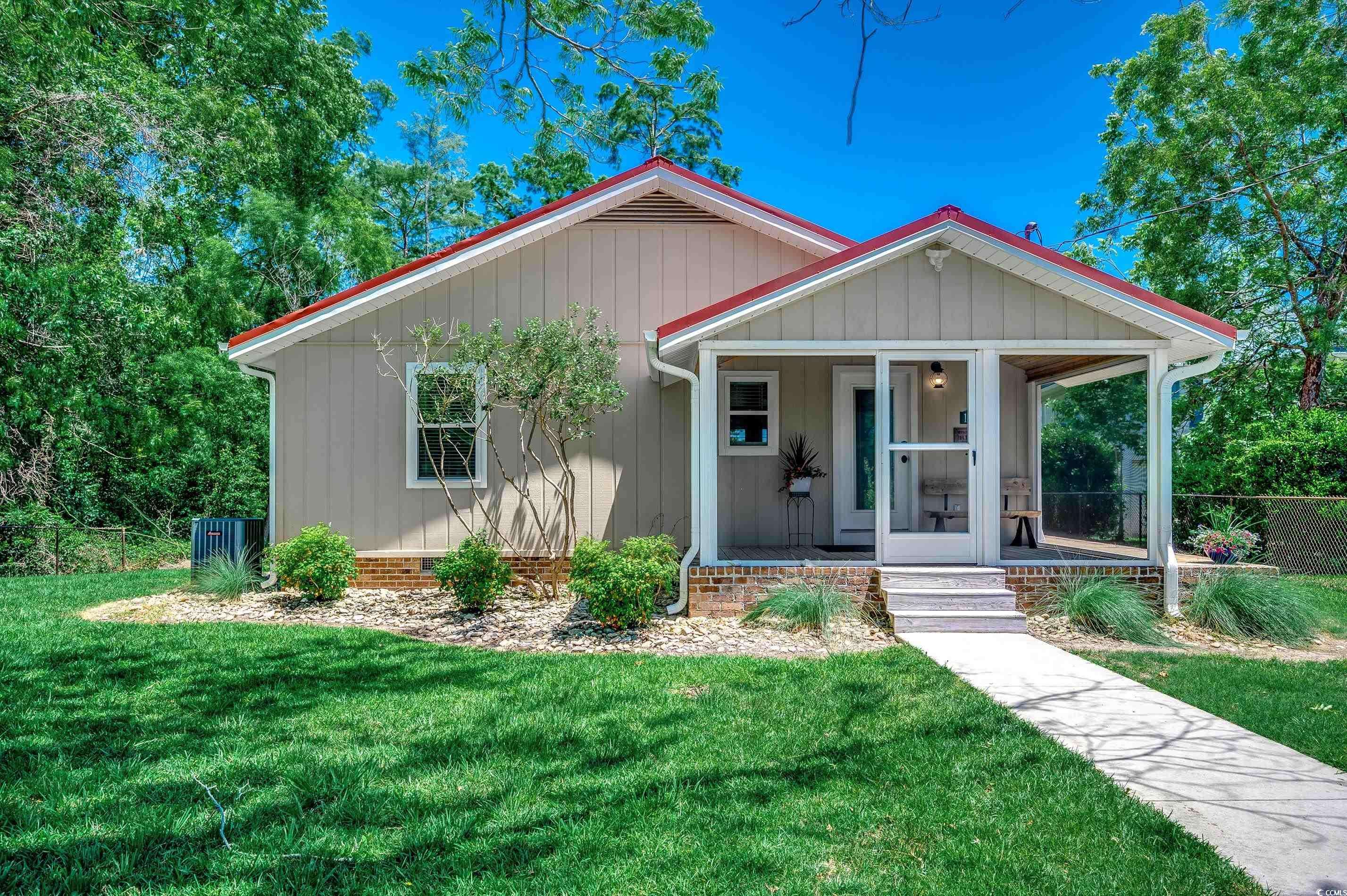Conway, SC 29526,112 Blue Gull Dr.