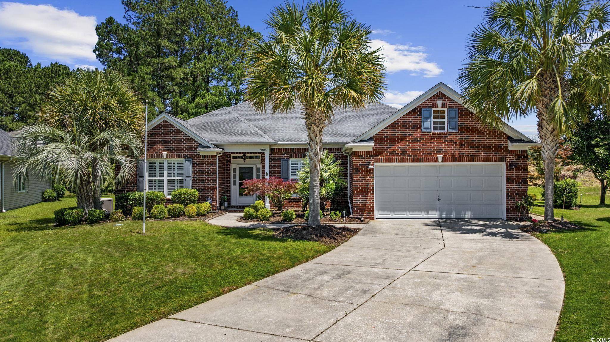 Murrells Inlet, SC 29576,7005 Wellesley Ct.