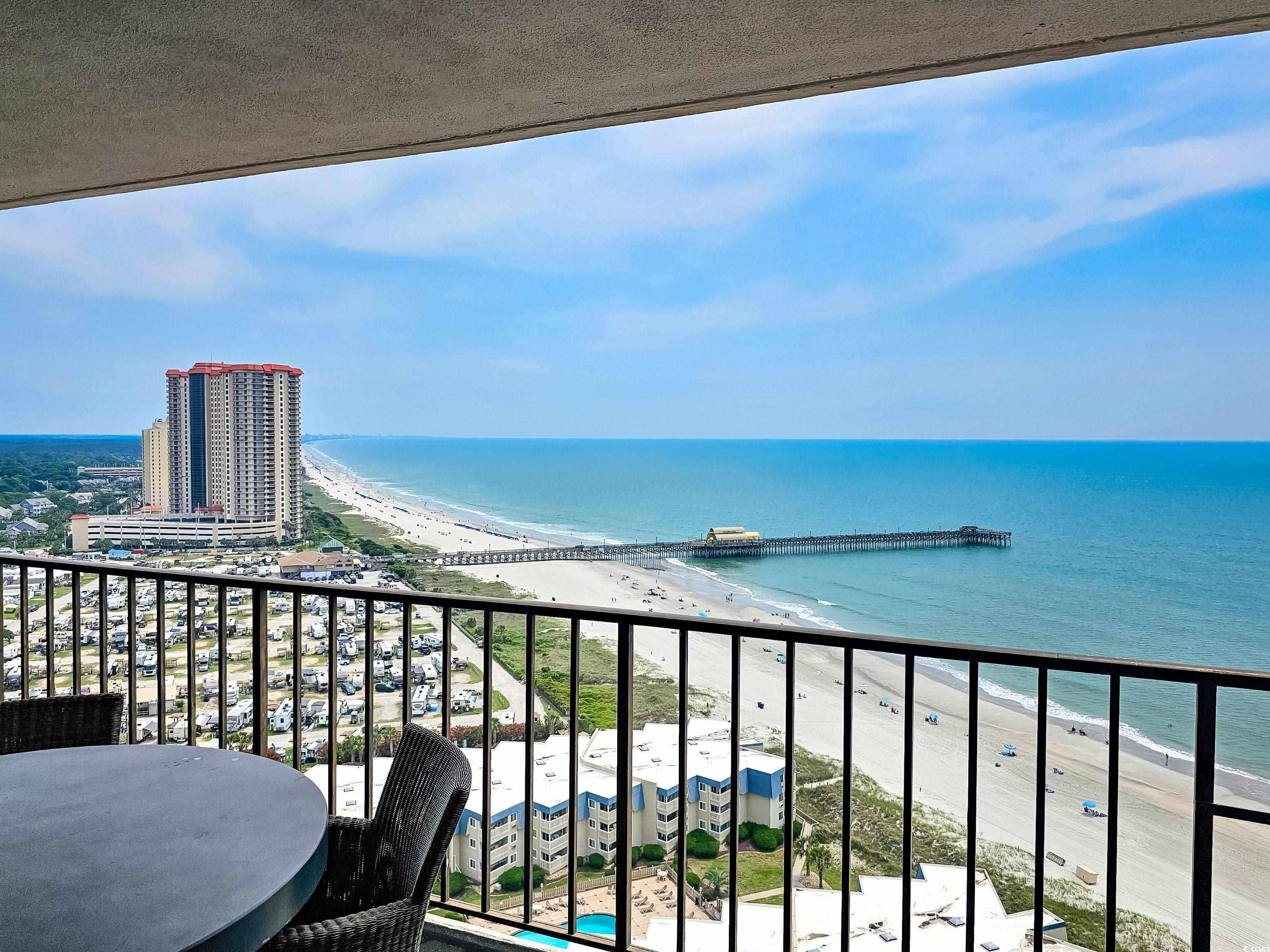 Myrtle Beach, SC 29572,9650 Shore Dr. #2207