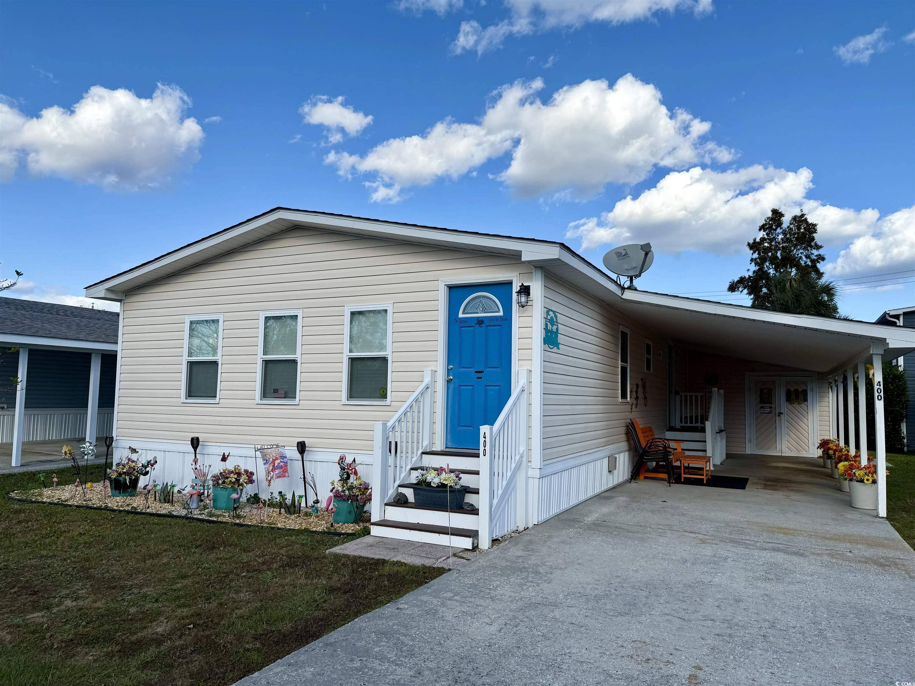 Surfside Beach, SC 29575,400 Hazelwood Dr.
