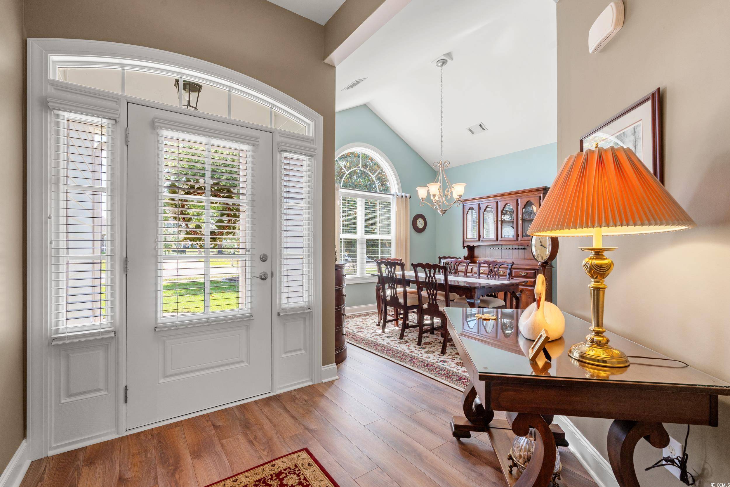 Conway, SC 29526,1025 Limpkin Dr.