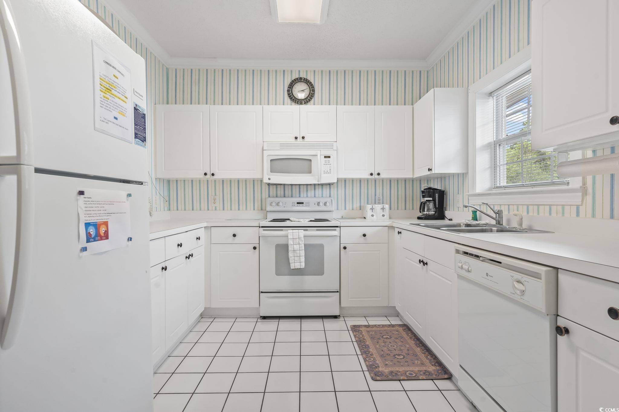 North Myrtle Beach, SC 29582,5750 Oyster Catcher Dr. #822