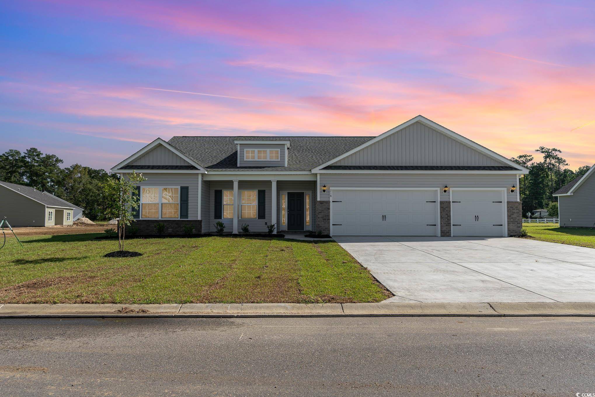 Surfside Beach, SC 29575,459 Lifestyle Court