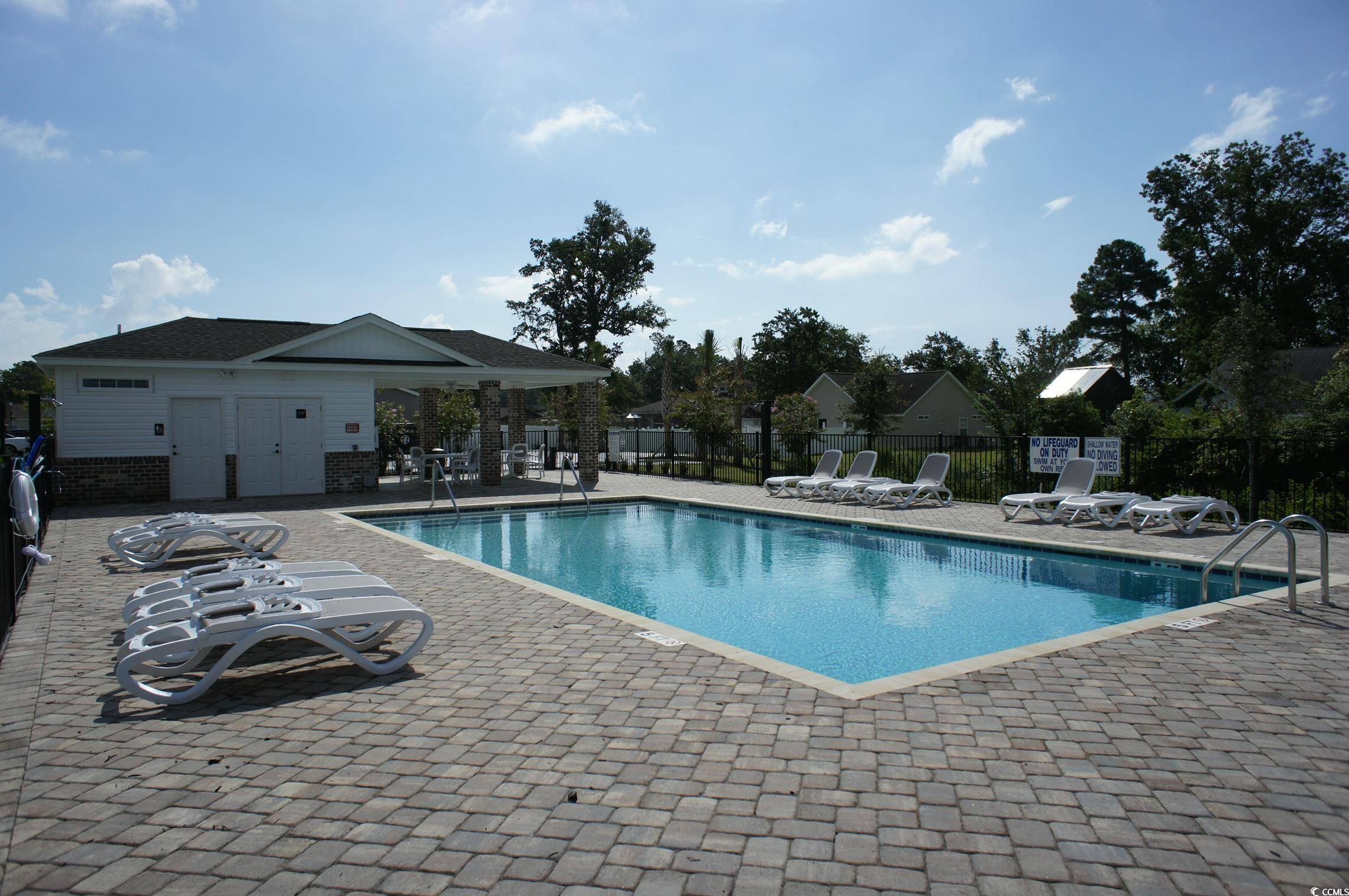 Surfside Beach, SC 29575,459 Lifestyle Court