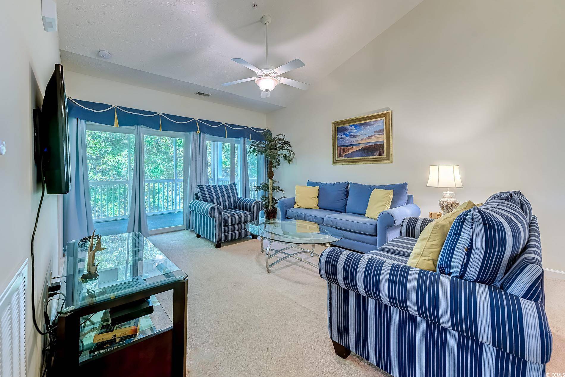 North Myrtle Beach, SC 29582,601 N Hillside Dr. #4434