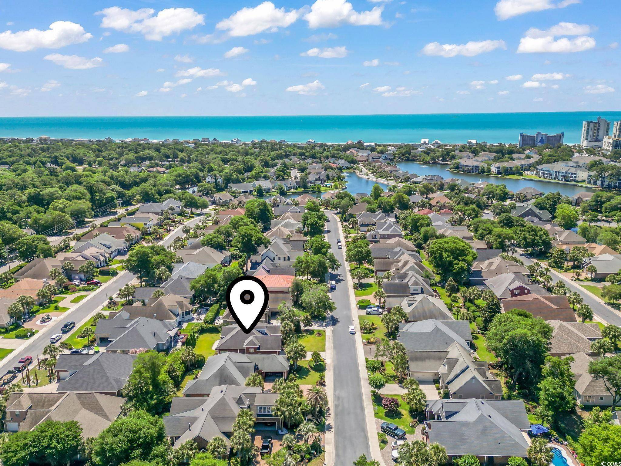 North Myrtle Beach, SC 29582,806 Compass Point Dr.