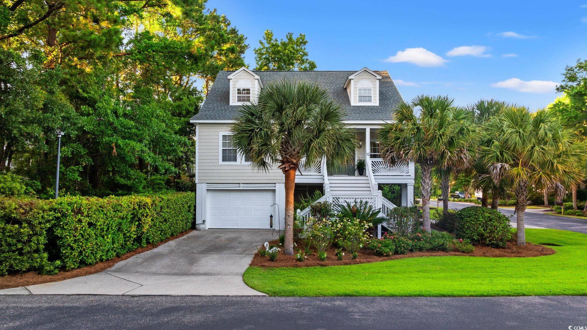 Pawleys Island, SC 29585,12 Jerry Ct.
