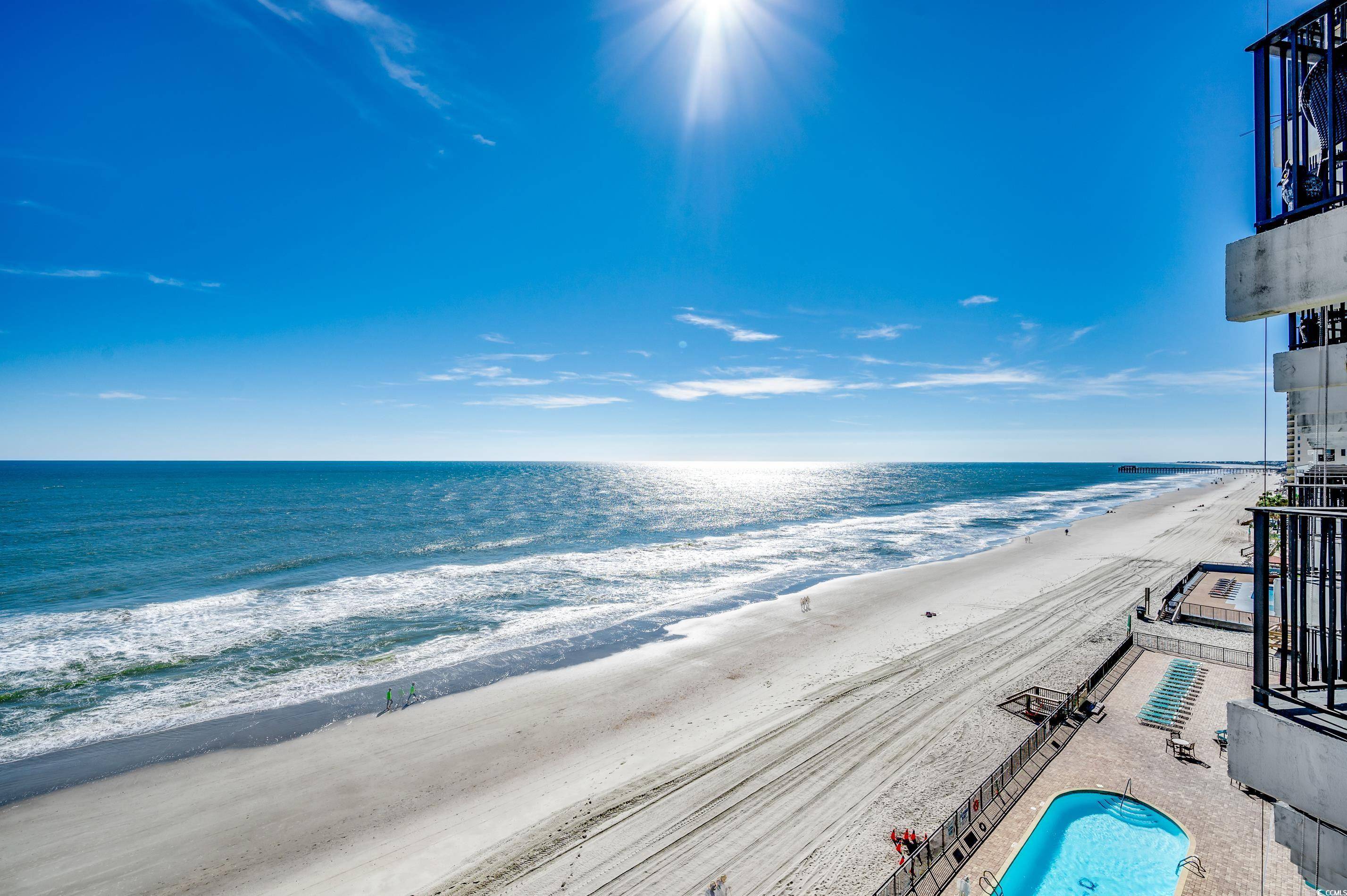 Murrells Inlet, SC 29576,1210 N Waccamaw Dr. #602