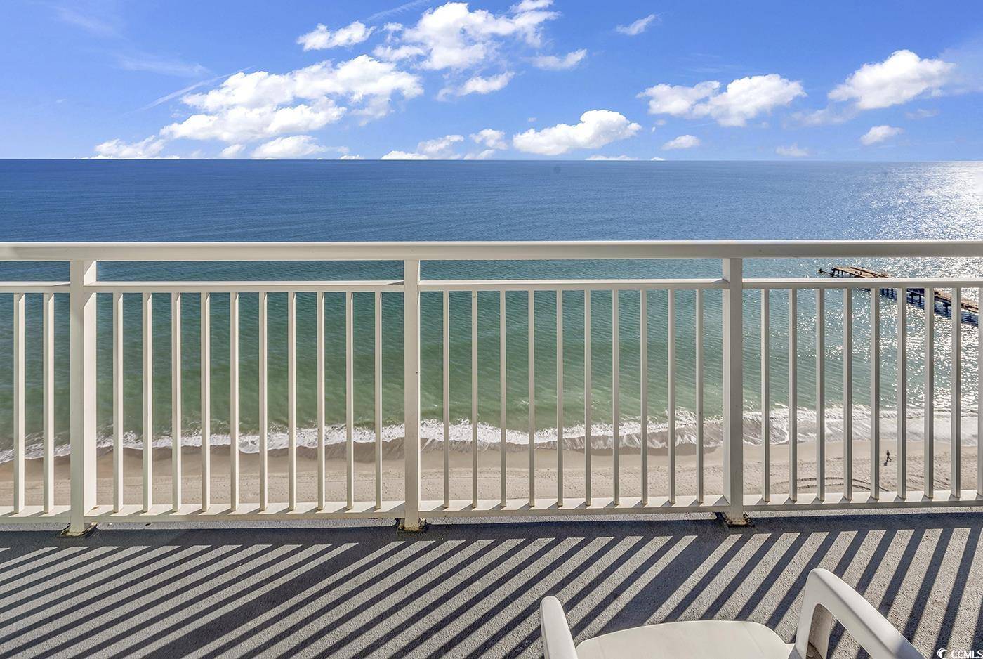 Myrtle Beach, SC 29577,2504 N Ocean Blvd. #2030