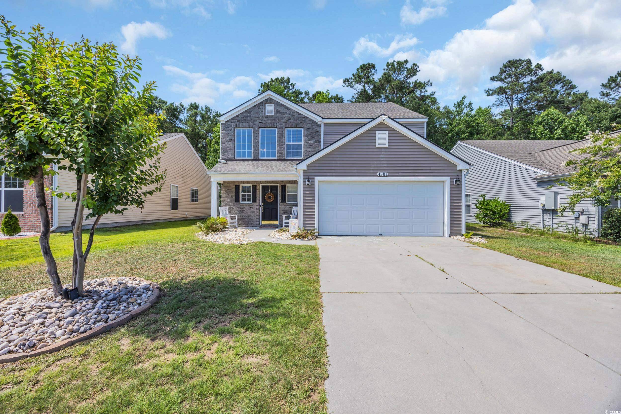 Myrtle Beach, SC 29579,4501 Farm Lake Dr.