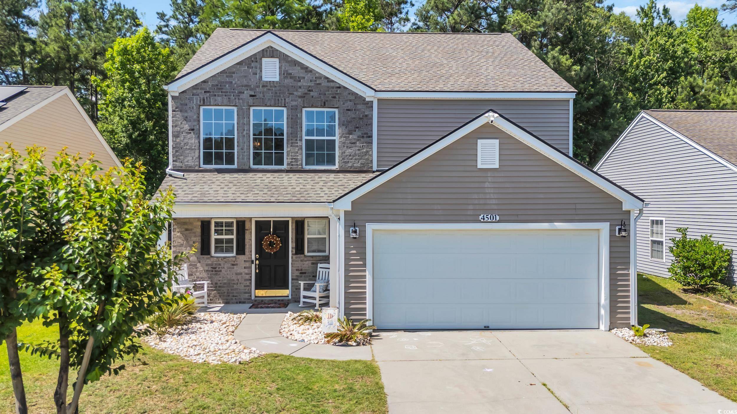 Myrtle Beach, SC 29579,4501 Farm Lake Dr.
