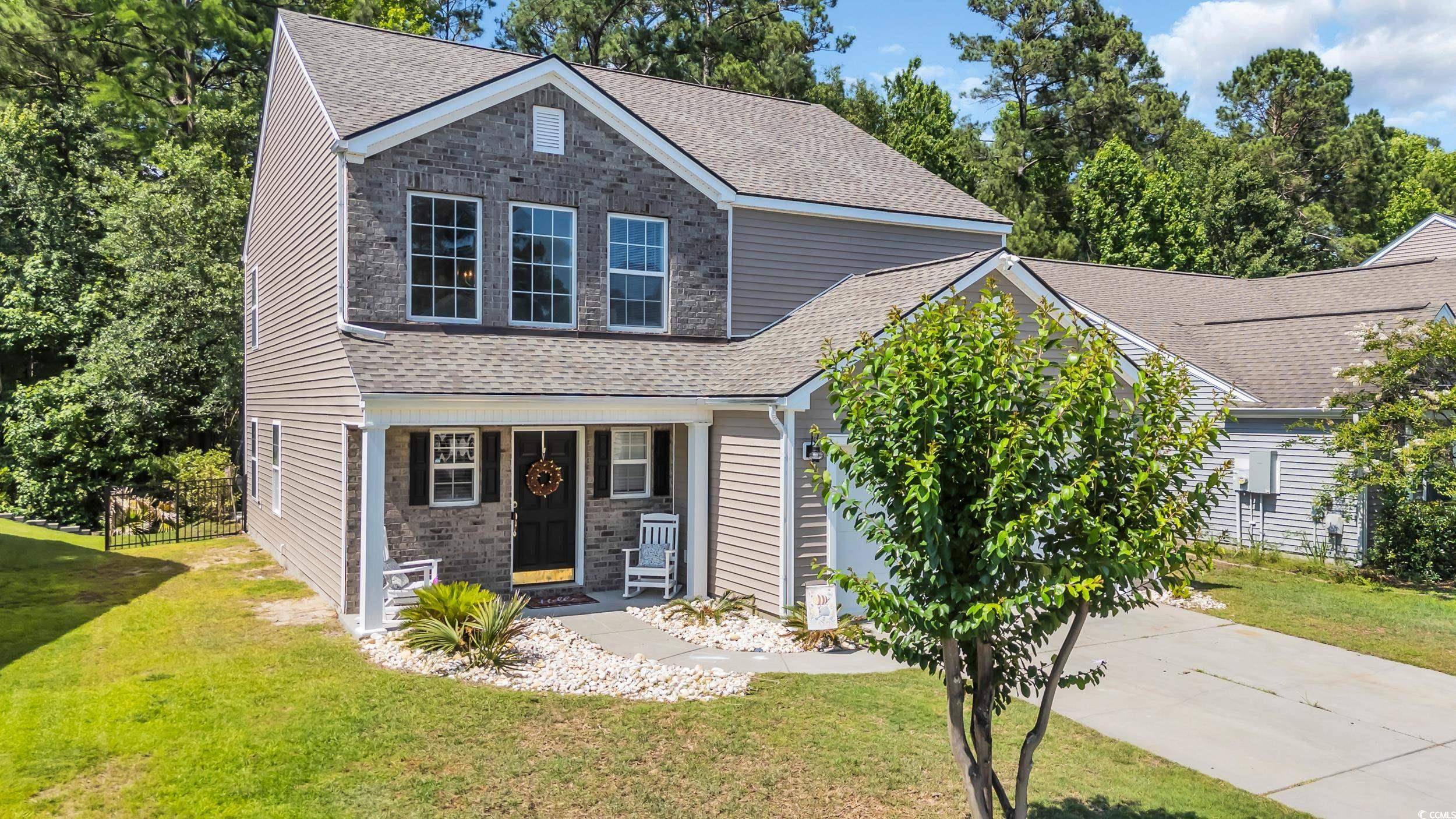 Myrtle Beach, SC 29579,4501 Farm Lake Dr.