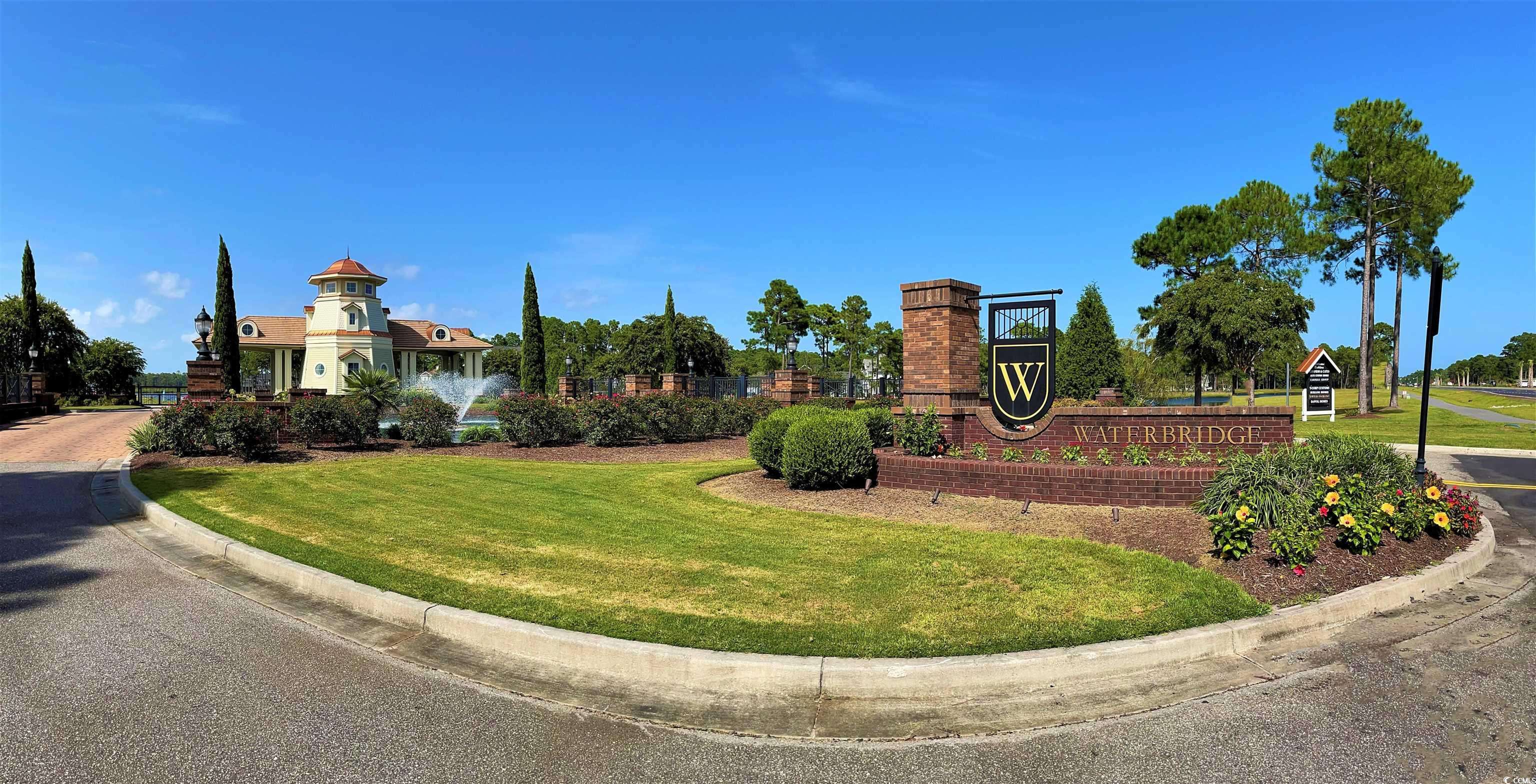 Myrtle Beach, SC 29579,419 Starlit Way