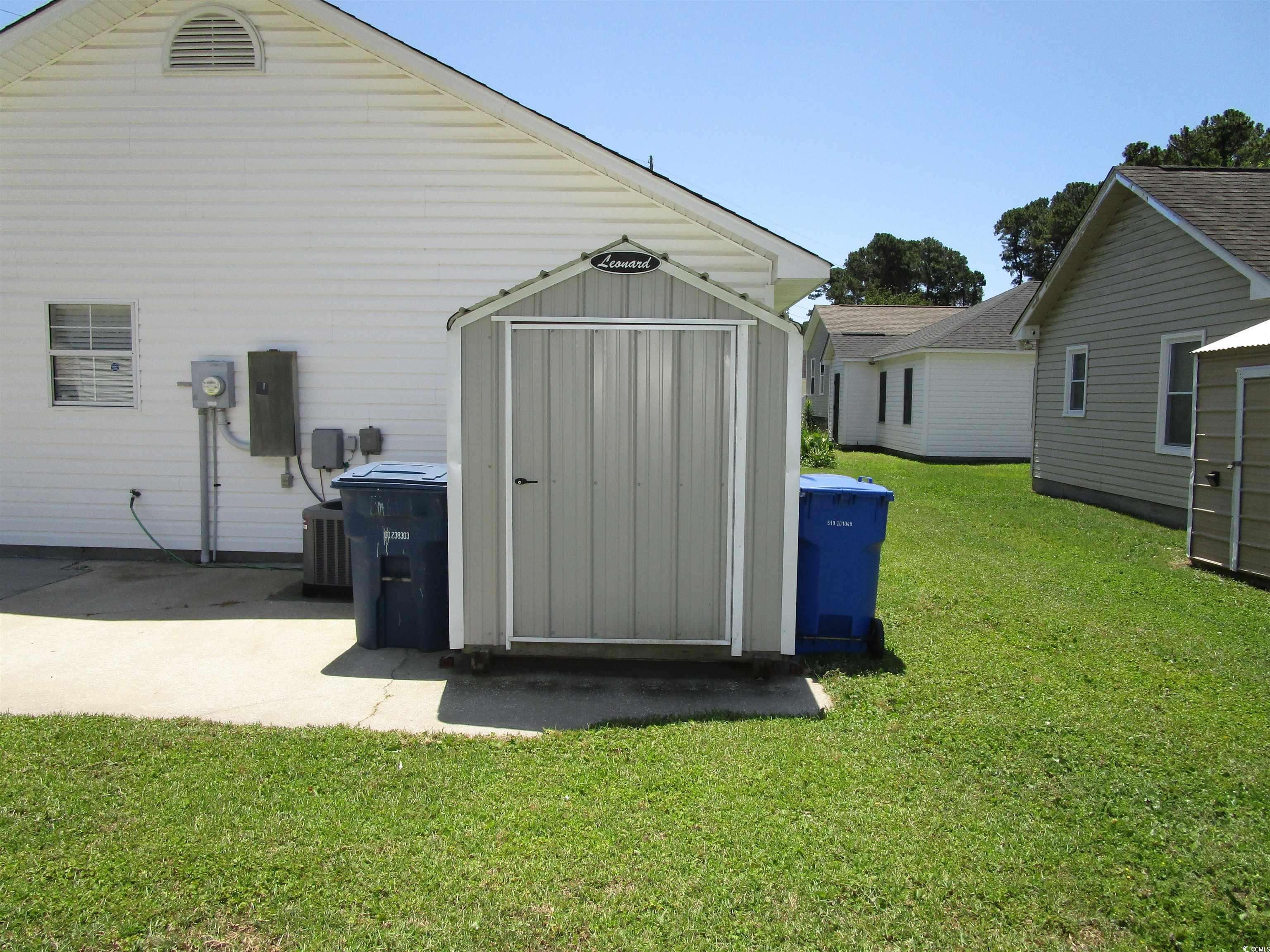 Myrtle Beach, SC 29577,811 Rogers Dr.