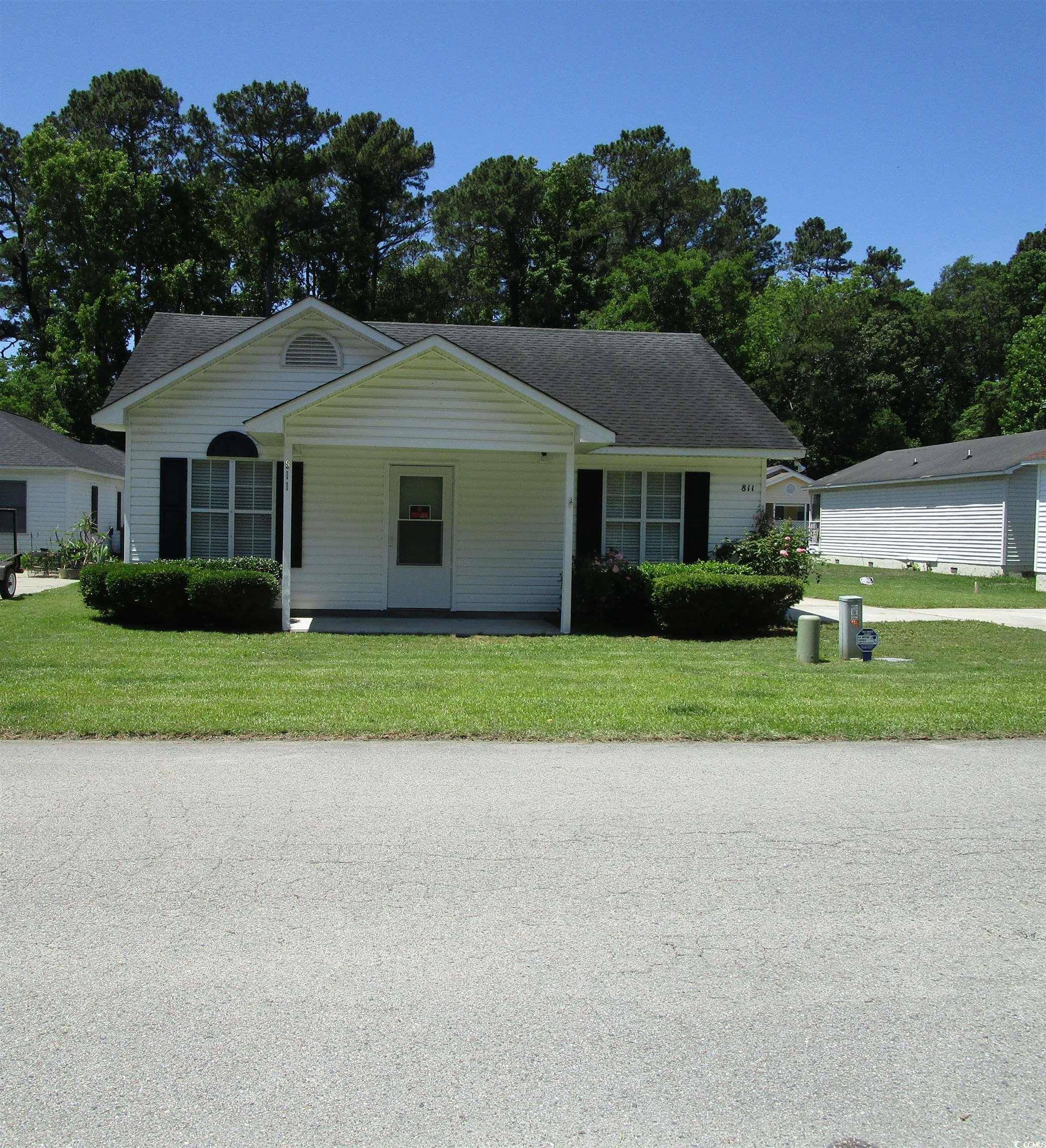 Myrtle Beach, SC 29577,811 Rogers Dr.