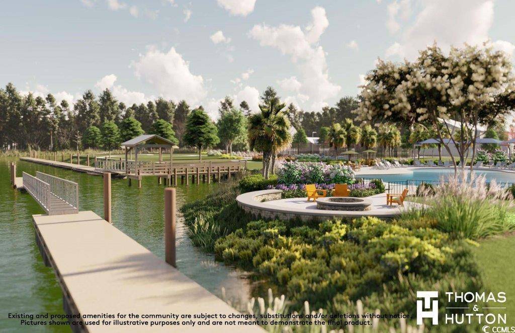 Myrtle Beach, SC 29588,1423 Winding Creek Way