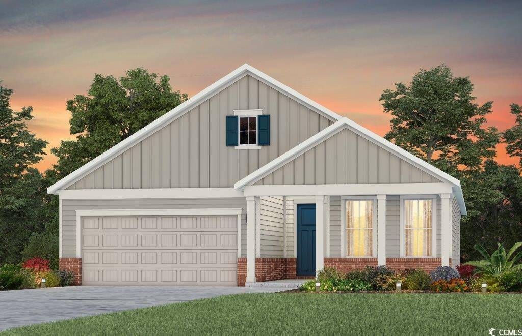 Myrtle Beach, SC 29588,1436 Winding Creek Way
