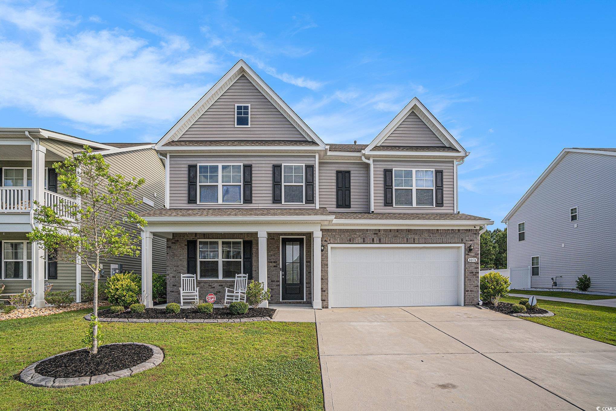 Myrtle Beach, SC 29579,8076 Fort Hill Way