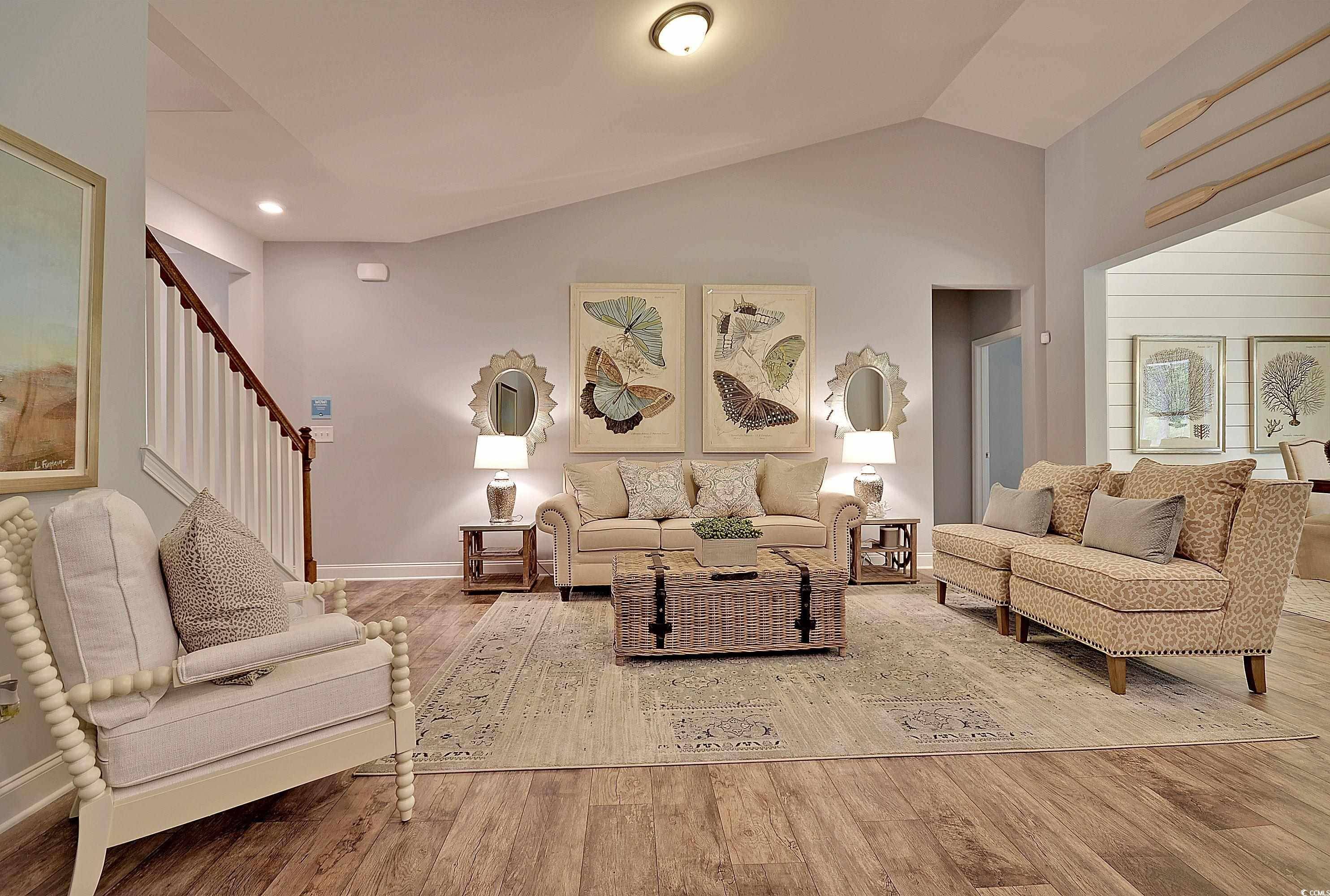 Myrtle Beach, SC 29579,528 Magnolia Terrace Dr