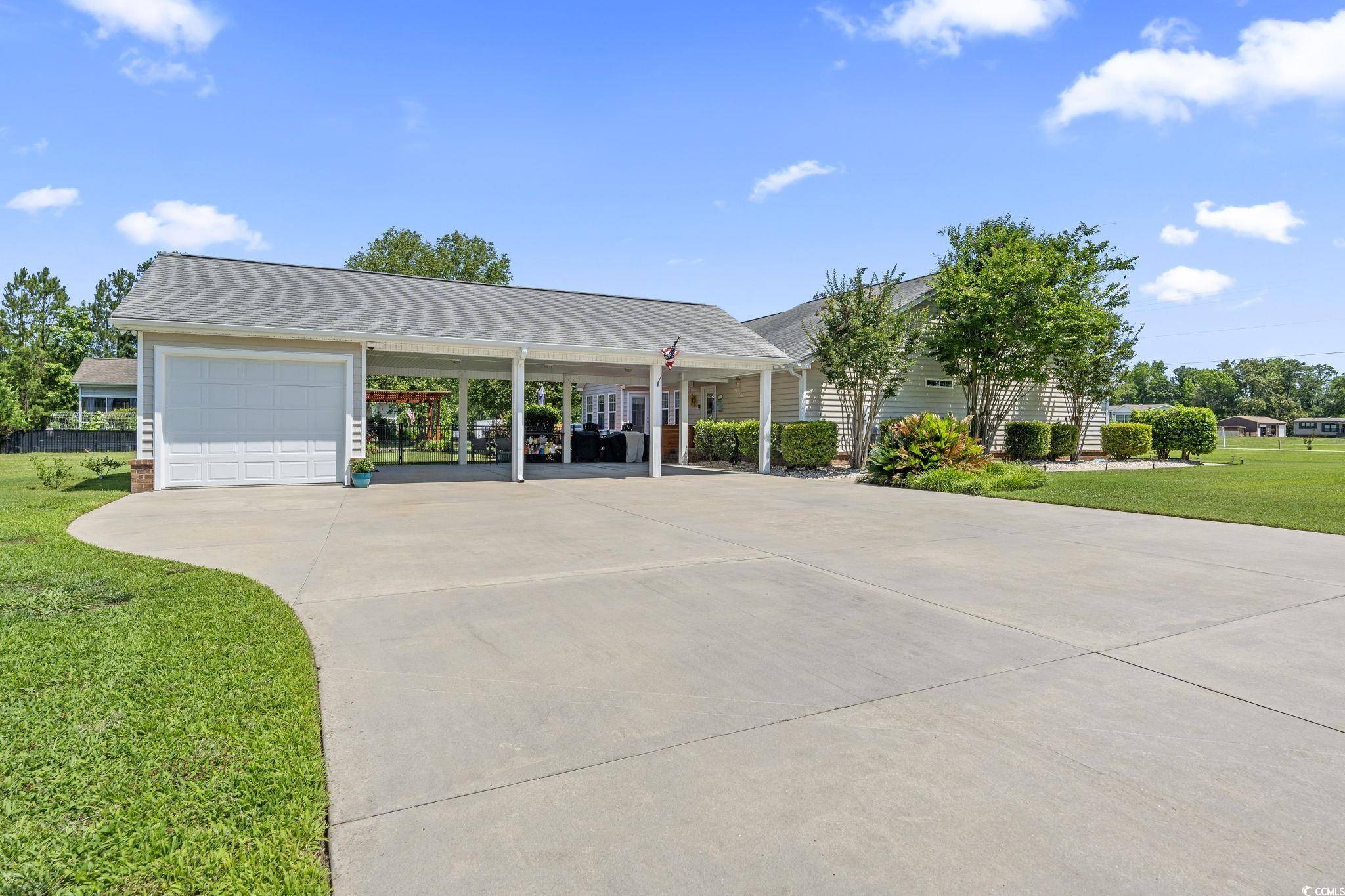 Conway, SC 29527,1609 Bridgebrook Ln.