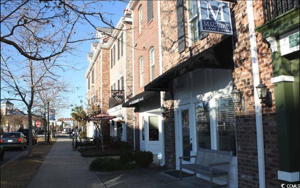 Myrtle Beach, SC 29577,2922 Howard Ave.