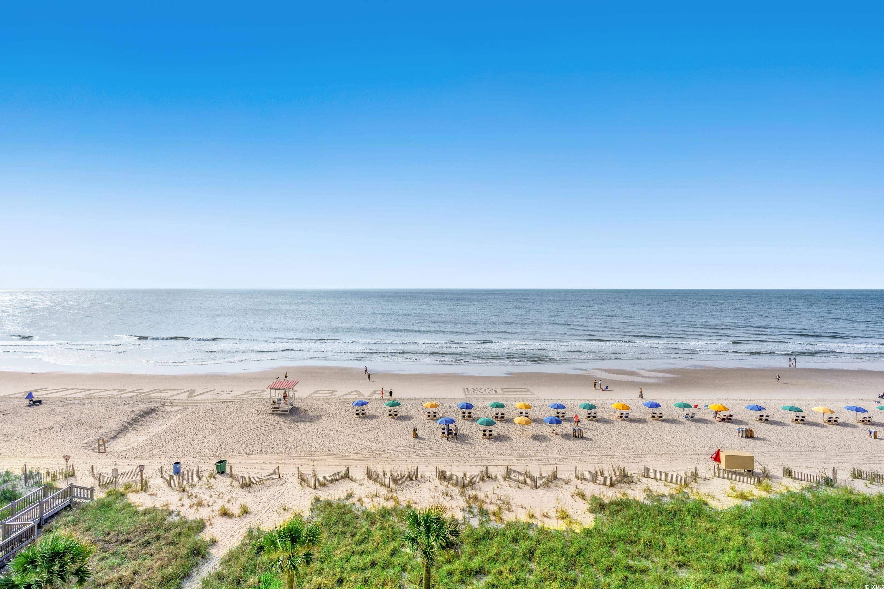 Myrtle Beach, SC 29572,7100 N Ocean Blvd. N #601