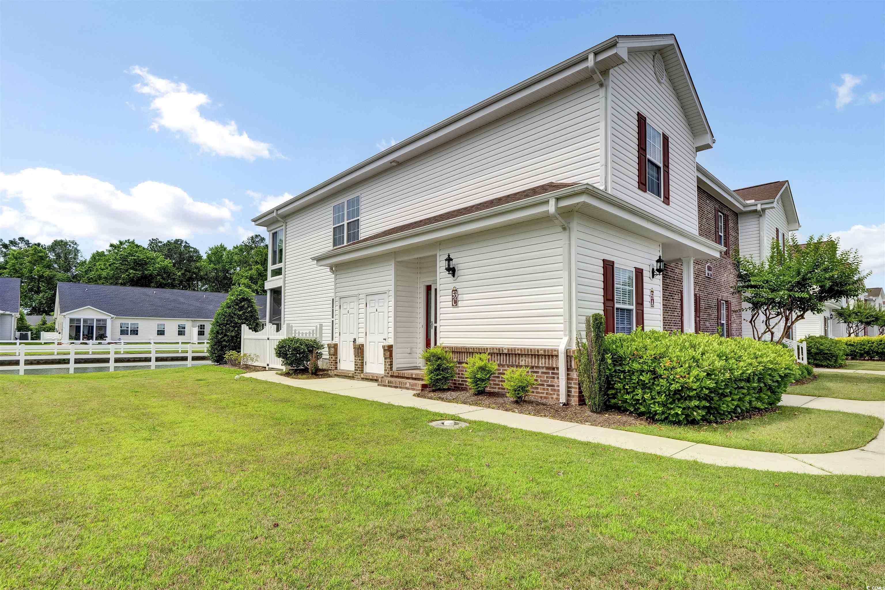 Calabash, NC 28467,8855 Radcliff Dr. NW #53C