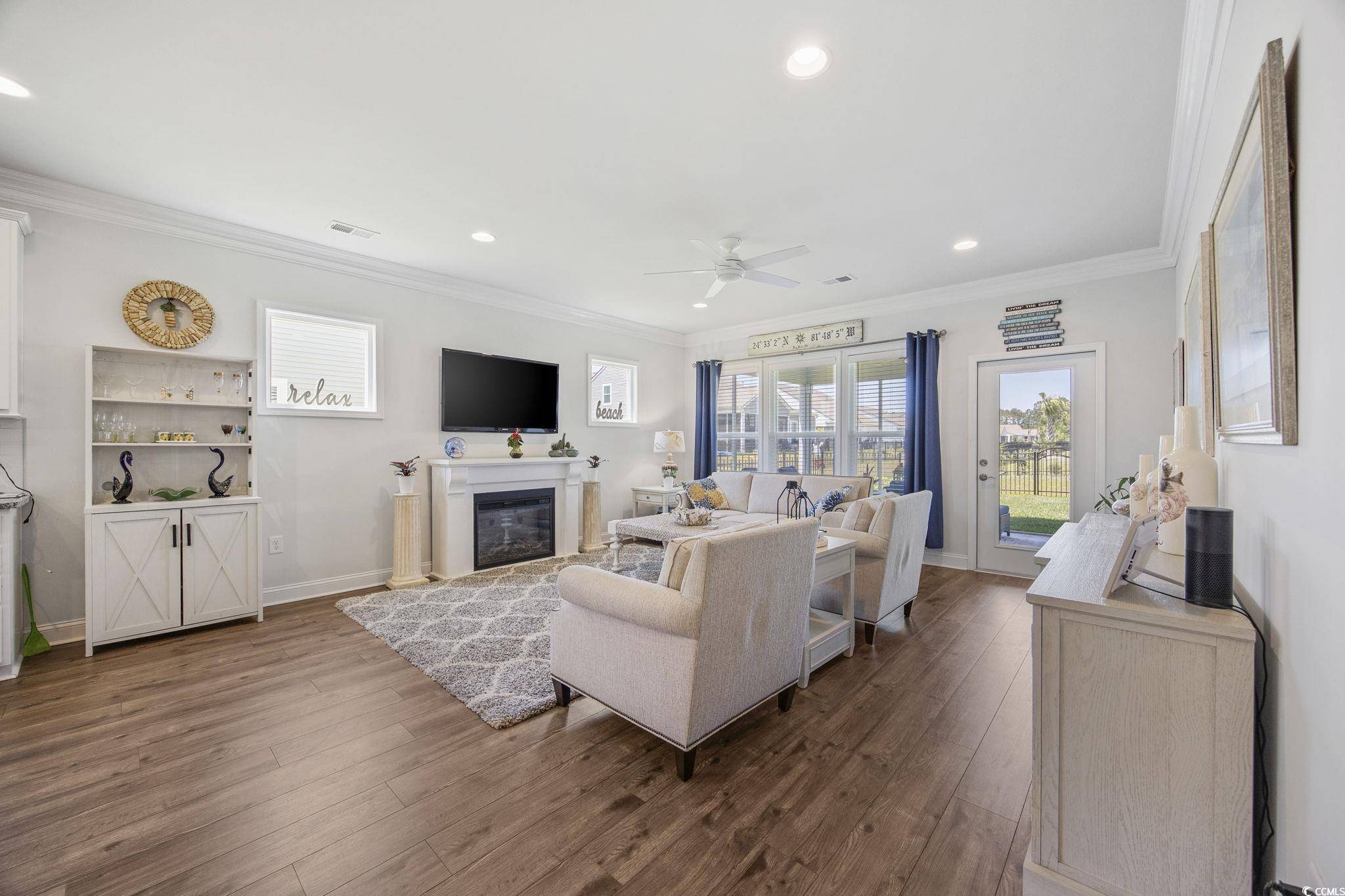 Myrtle Beach, SC 29579,4449 Honir Dr.