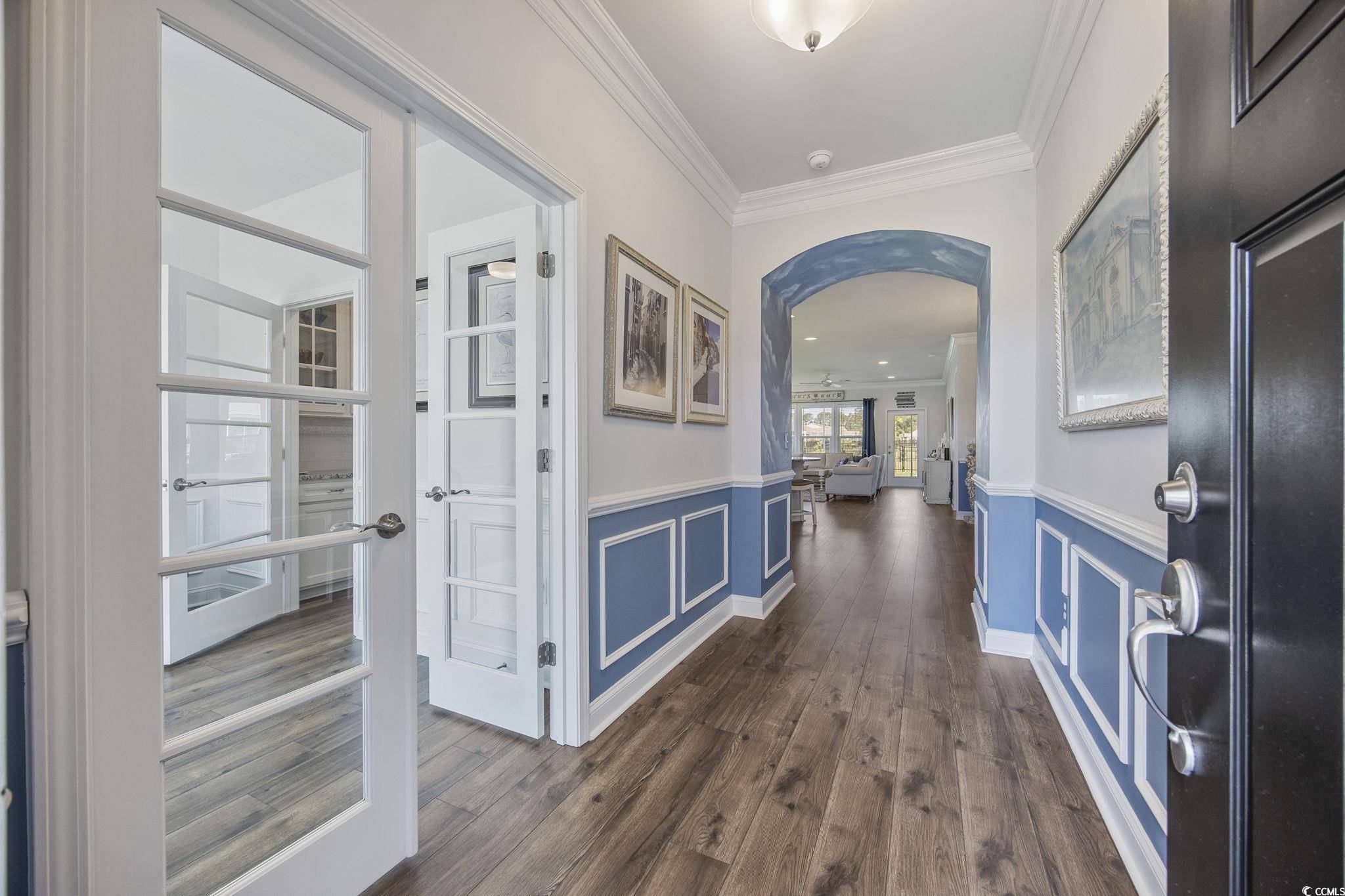 Myrtle Beach, SC 29579,4449 Honir Dr.