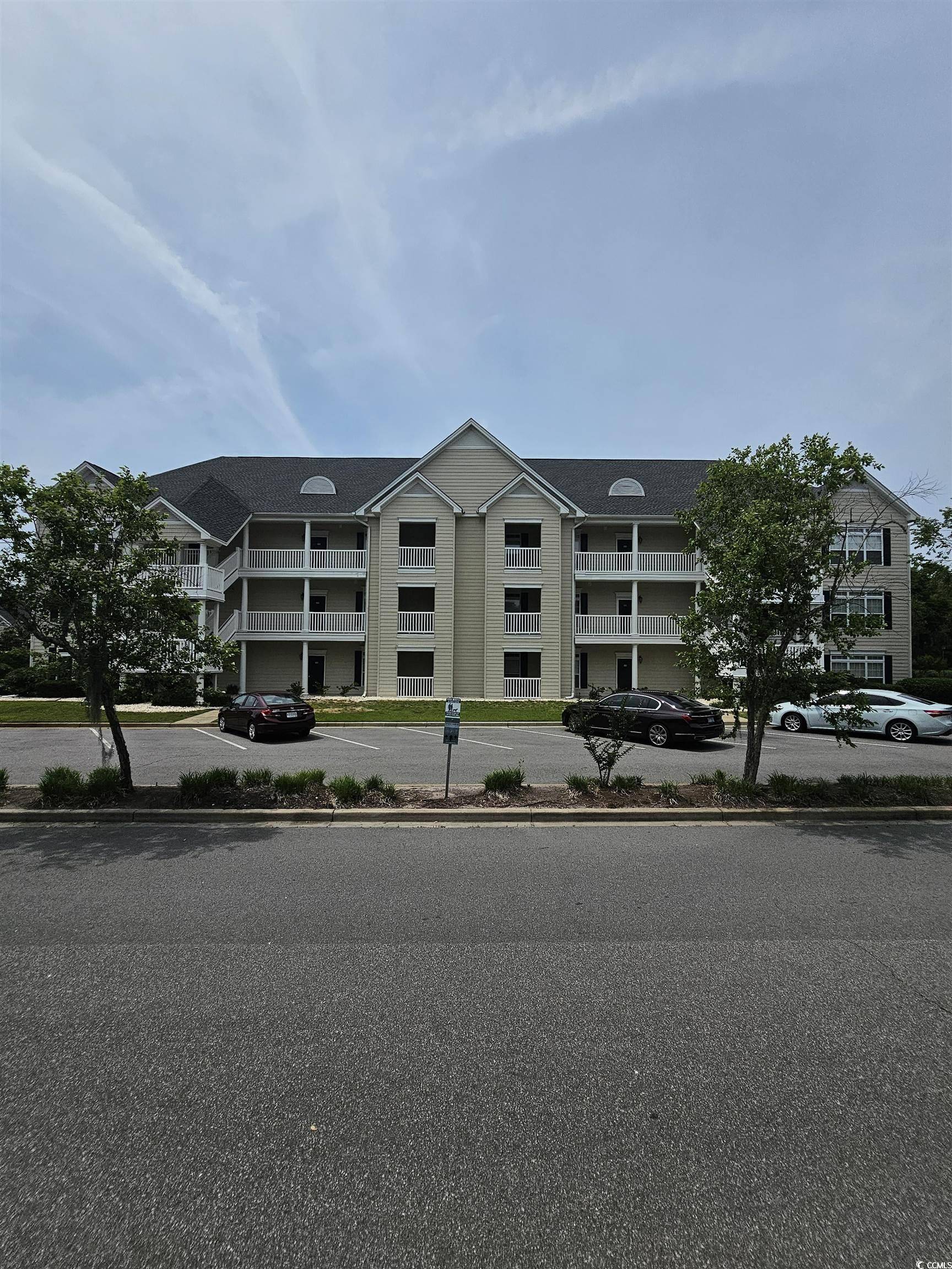 Little River, NC 29566,102 Scotch Broom Dr. #B-204