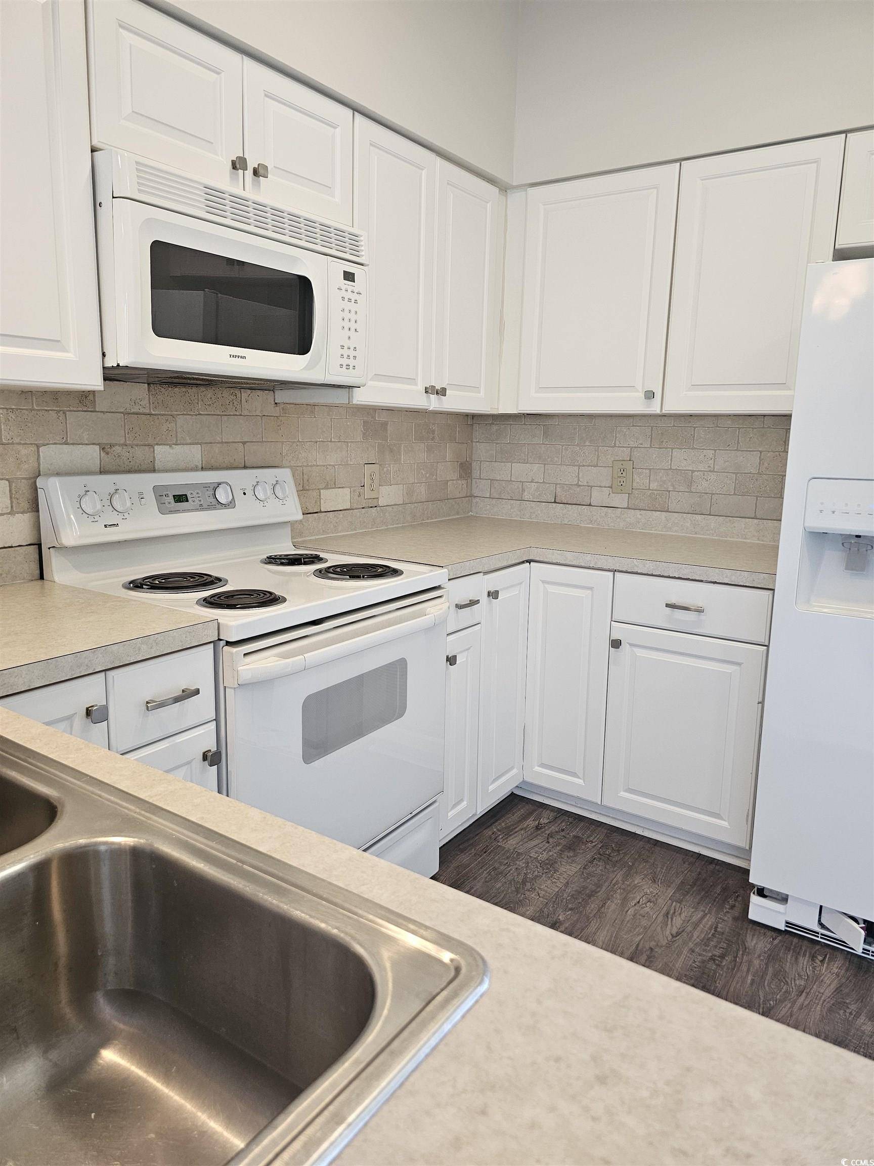 Little River, NC 29566,102 Scotch Broom Dr. #B-204