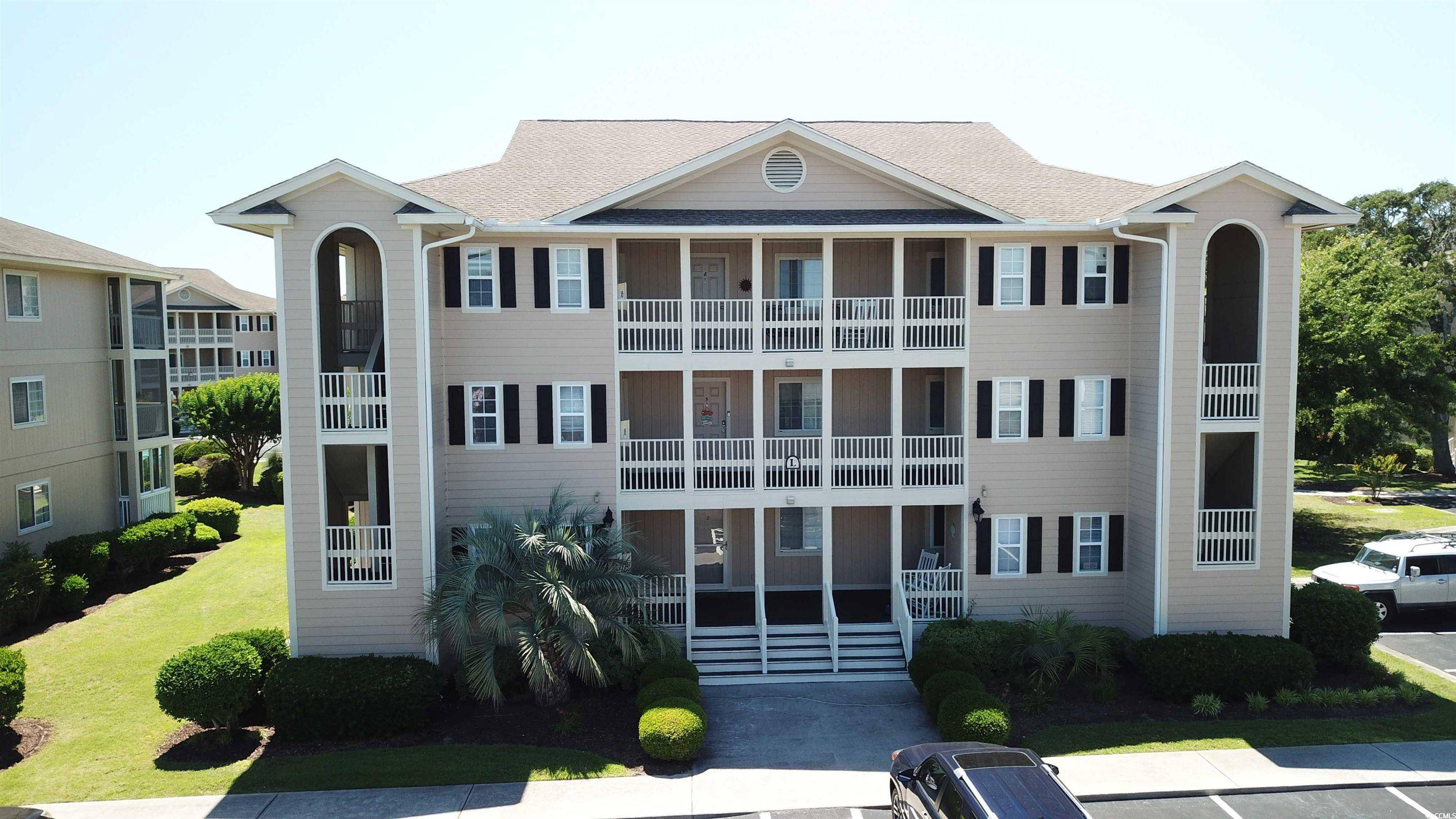 North Myrtle Beach, SC 29582,1900 Duffy St. #L-5