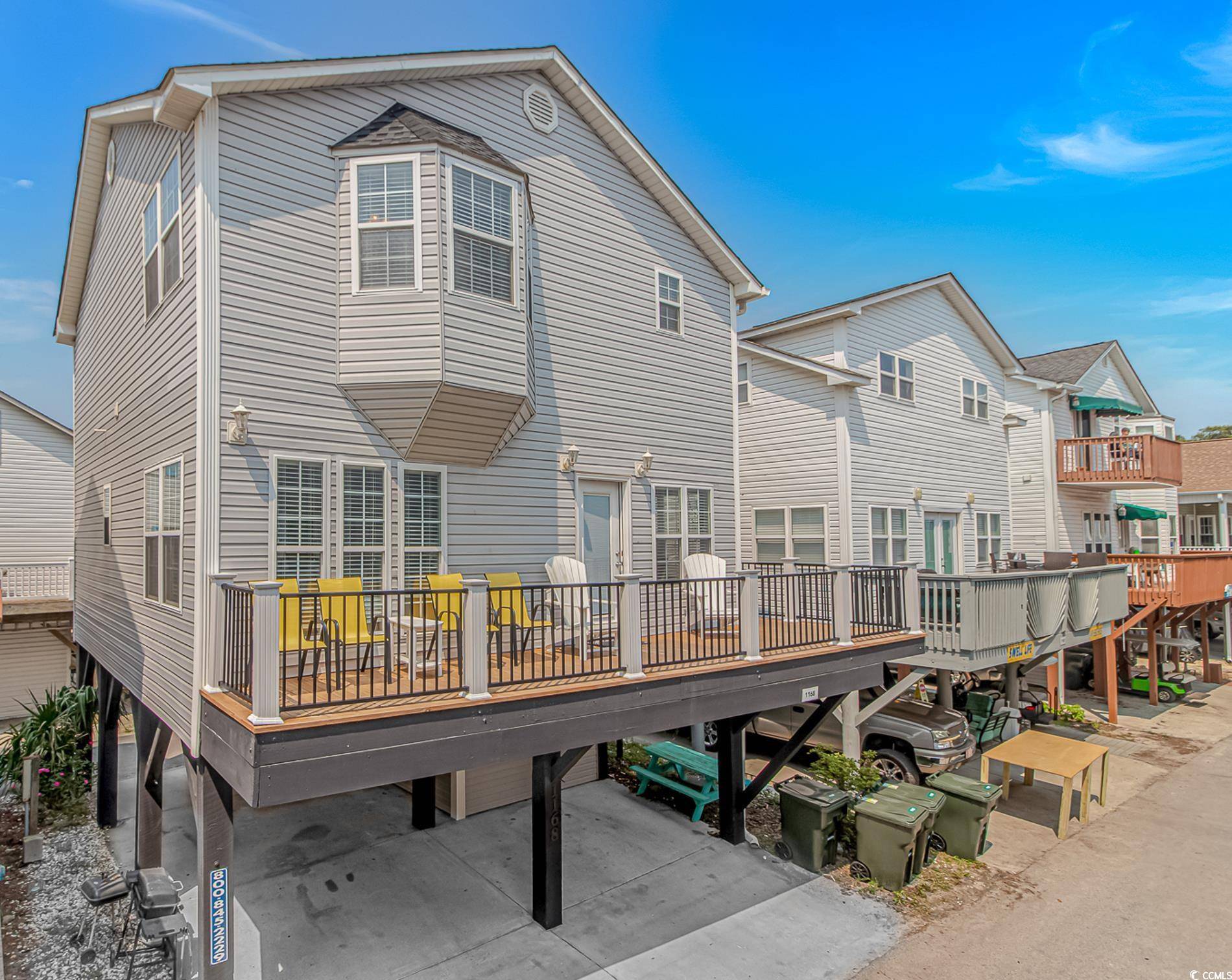 Myrtle Beach, SC 29575,6001-1168 S Kings Hwy.