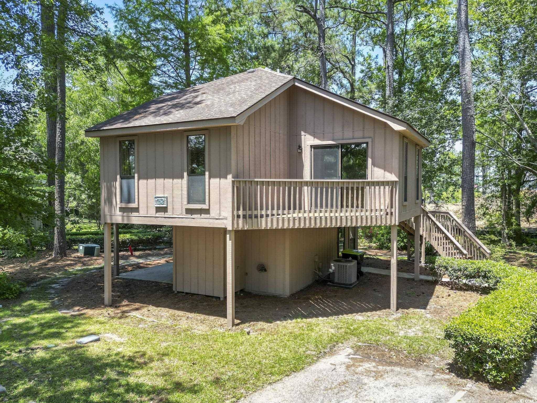 Myrtle Beach, SC 29588,752 Tall Oaks Ct.