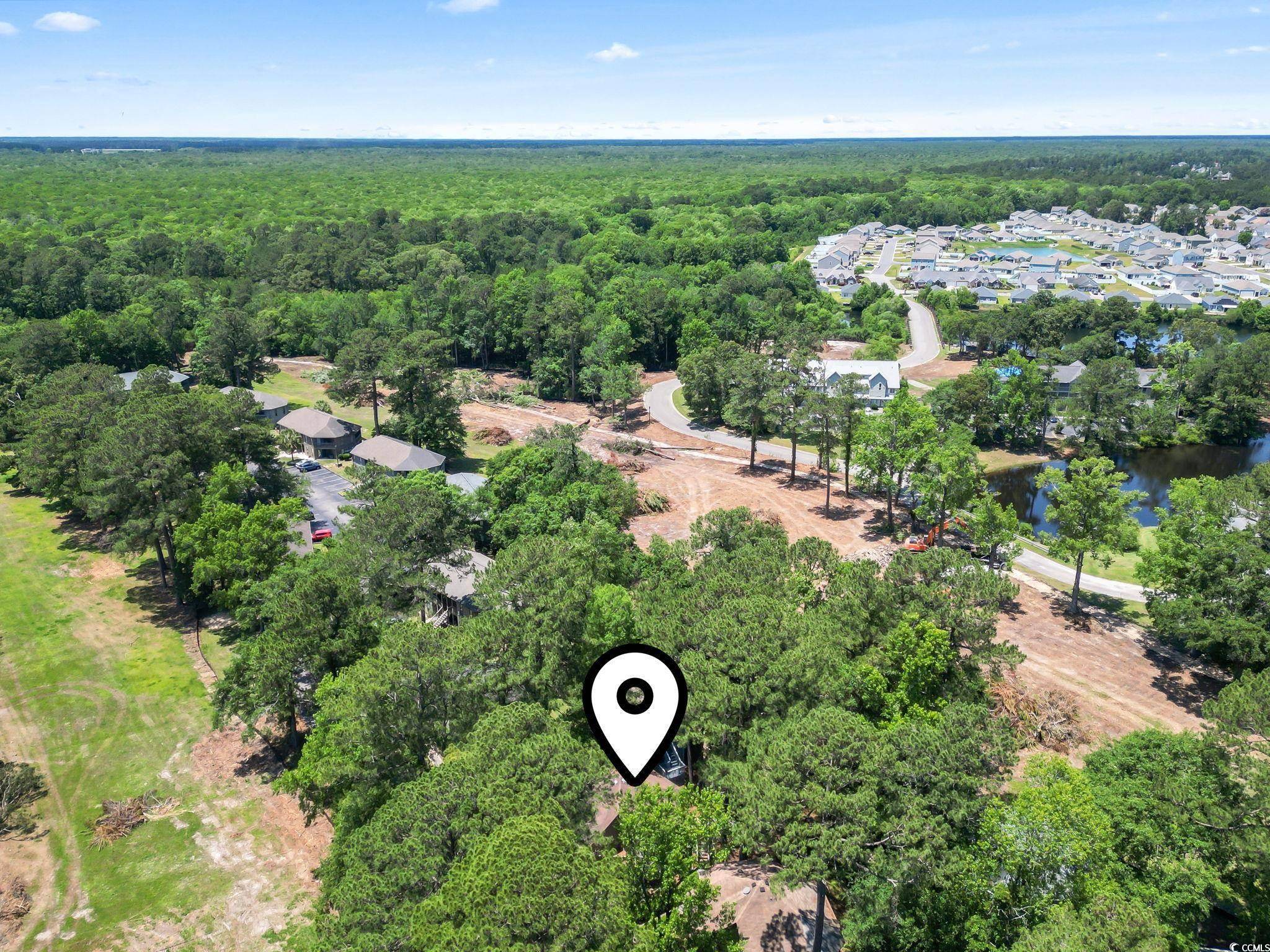 Myrtle Beach, SC 29588,752 Tall Oaks Ct.