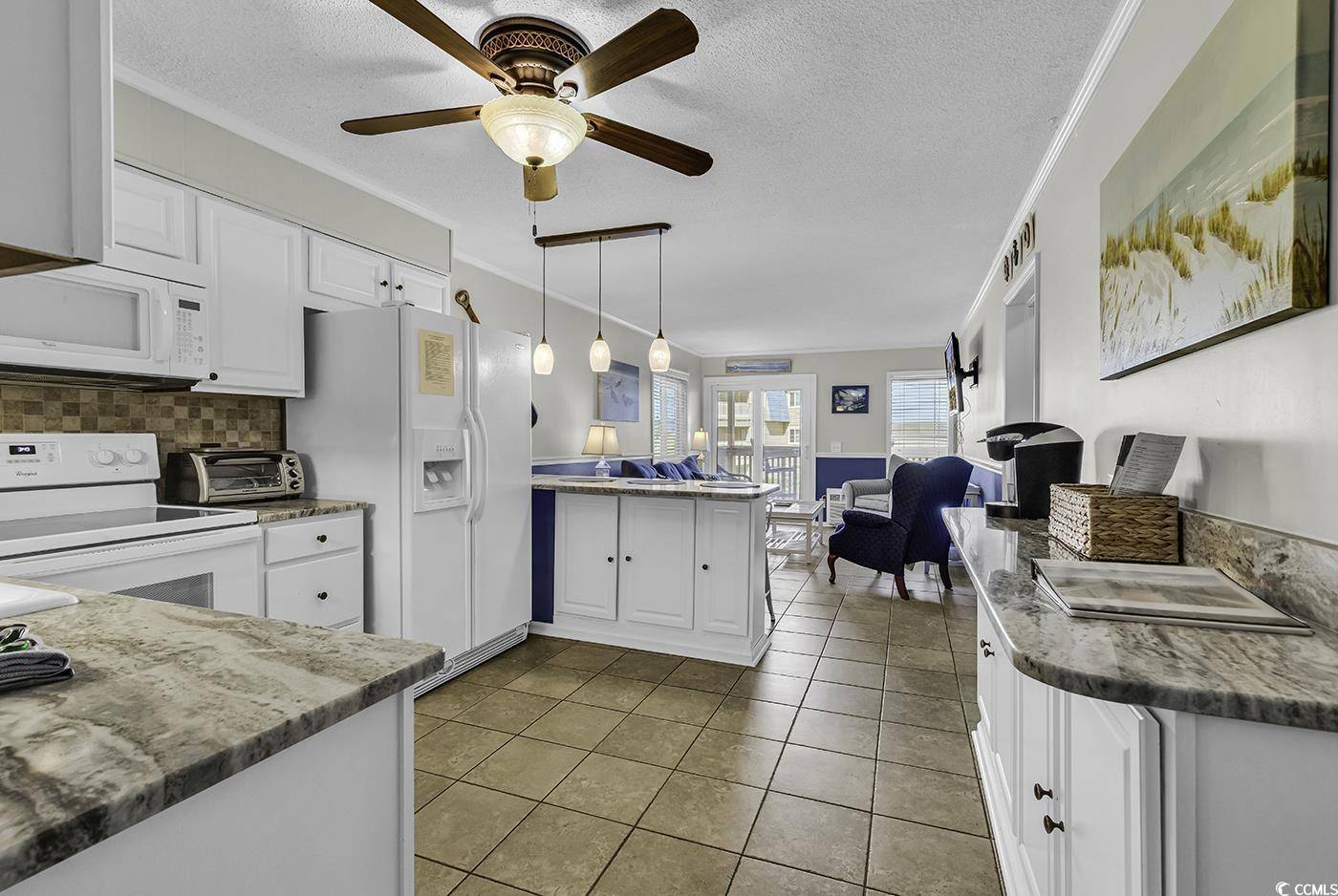 Myrtle Beach, SC 29572,9660 Shore Dr. #208