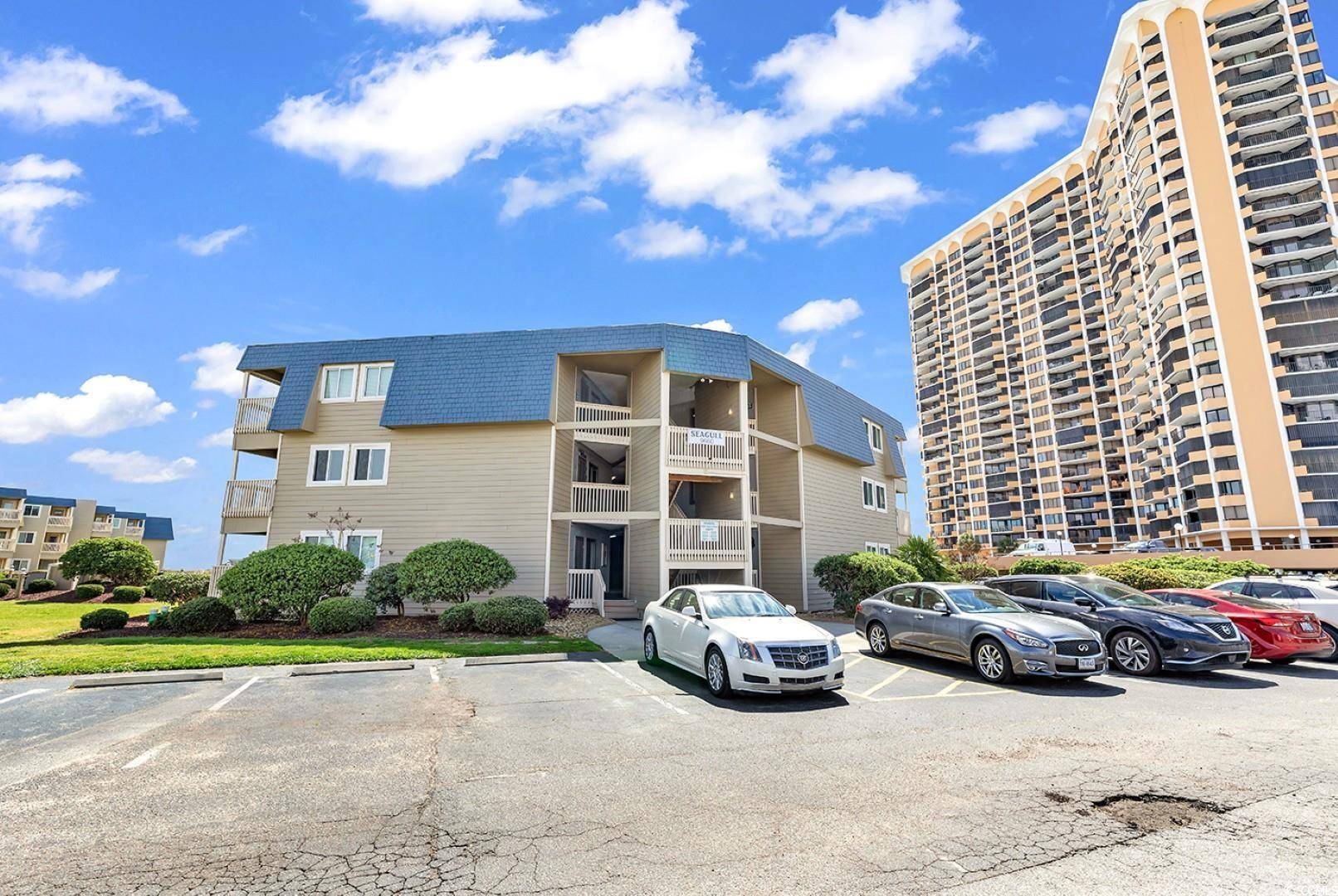 Myrtle Beach, SC 29572,9660 Shore Dr. #208