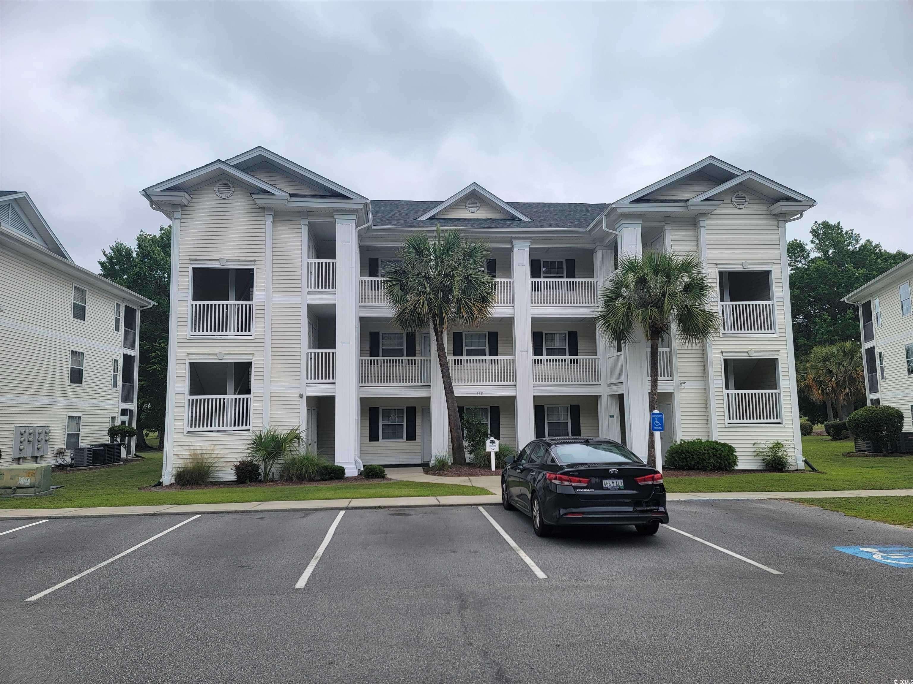 Myrtle Beach, SC 29579,477 White River Dr. #32-H