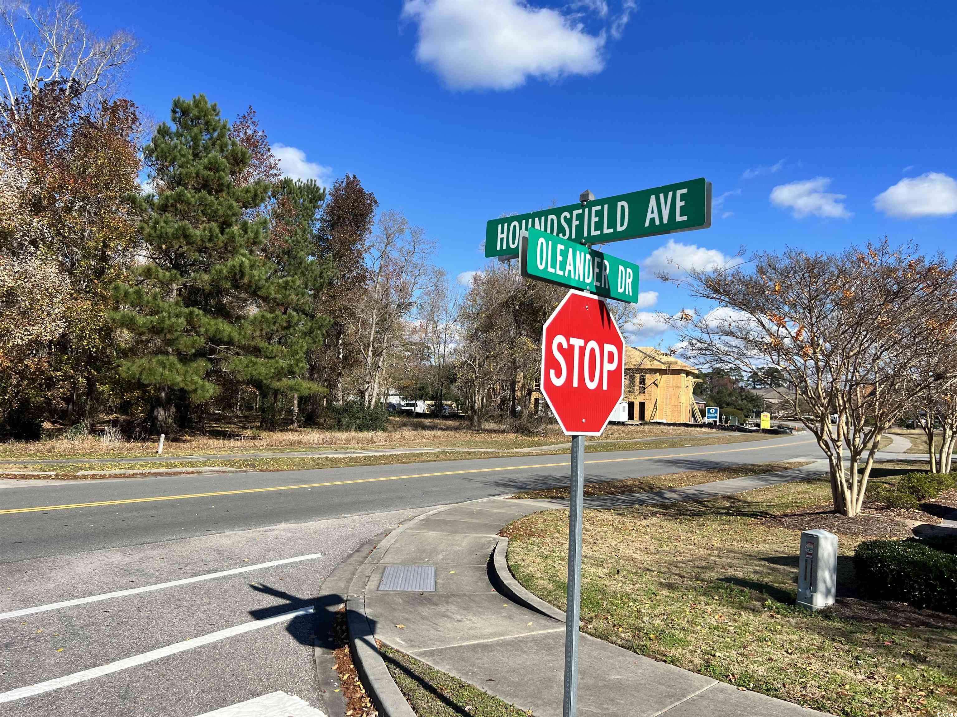 Myrtle Beach, SC 29577,4451 Oleander Dr.