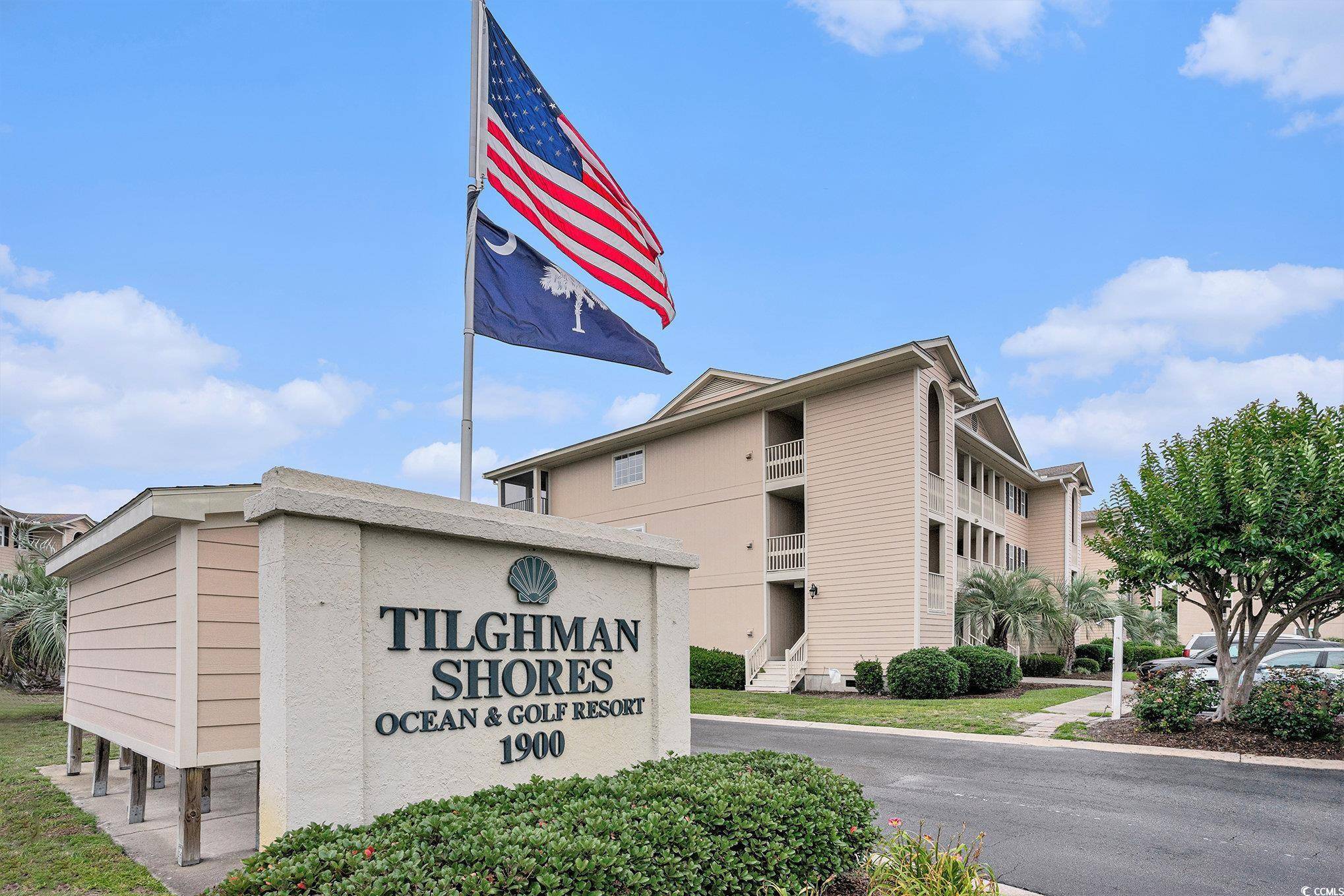 North Myrtle Beach, SC 29582,1900 Duffy St. #H-8