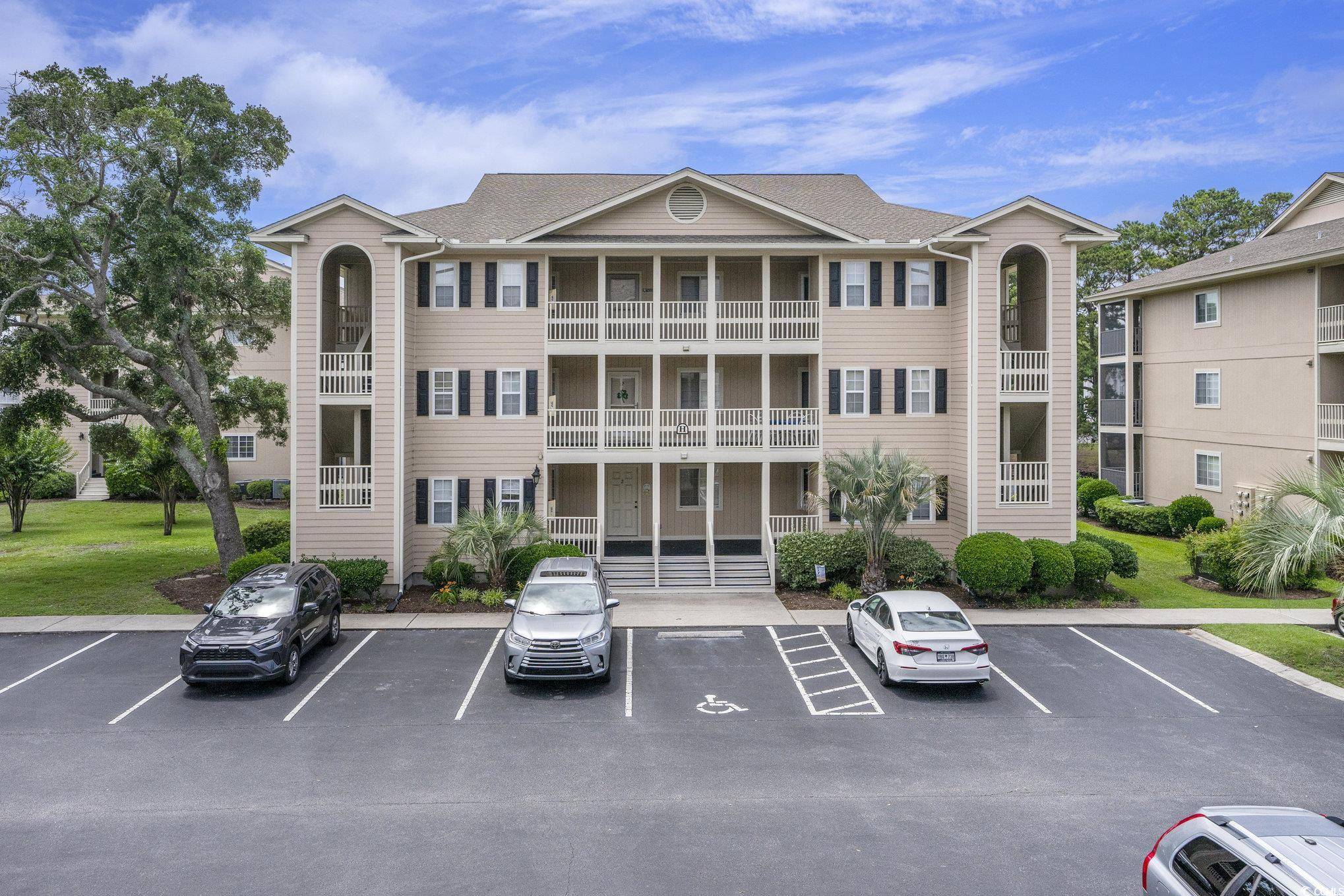 North Myrtle Beach, SC 29582,1900 Duffy St. #H-8