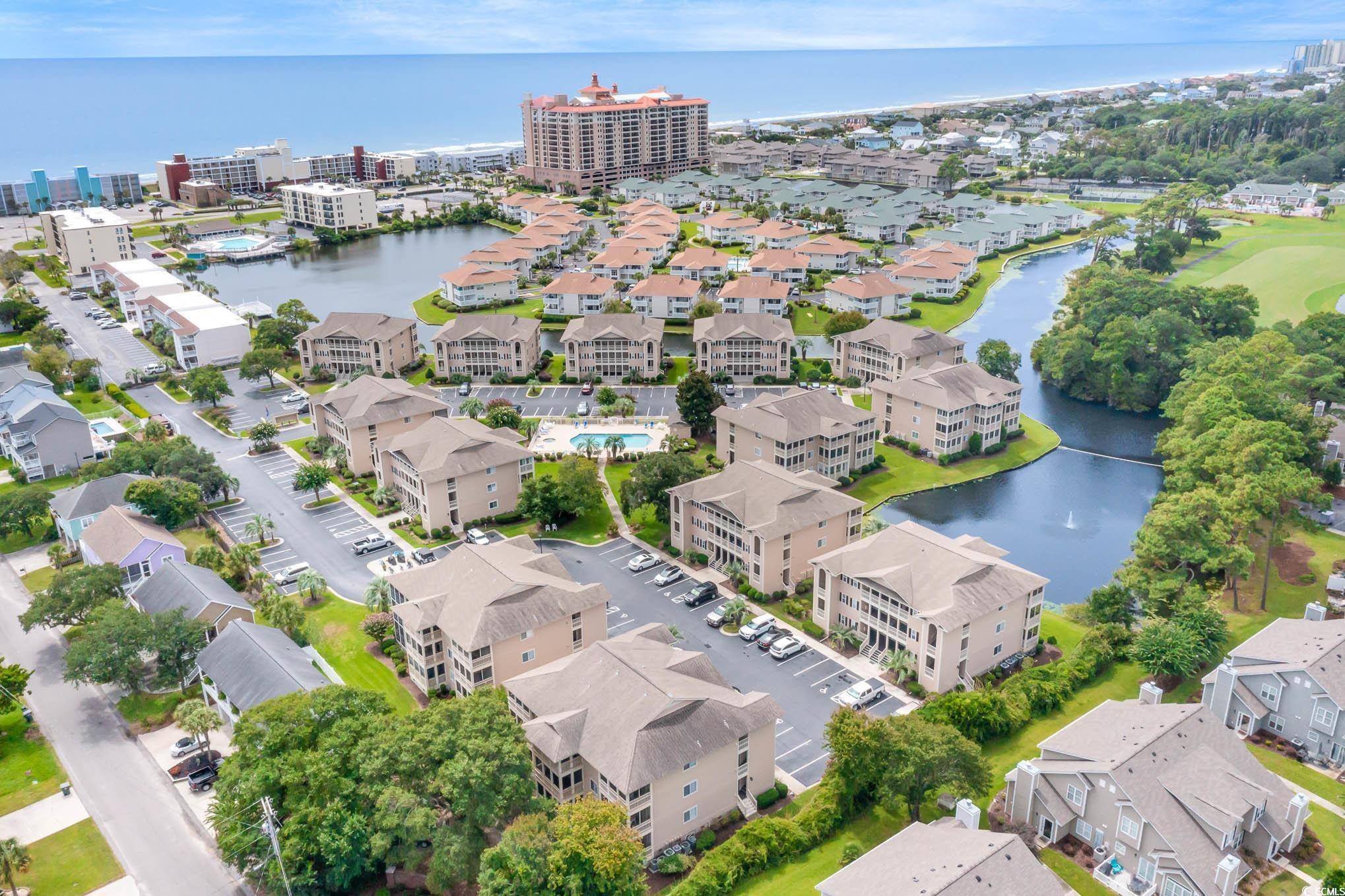 North Myrtle Beach, SC 29582,1900 Duffy St. #H-8