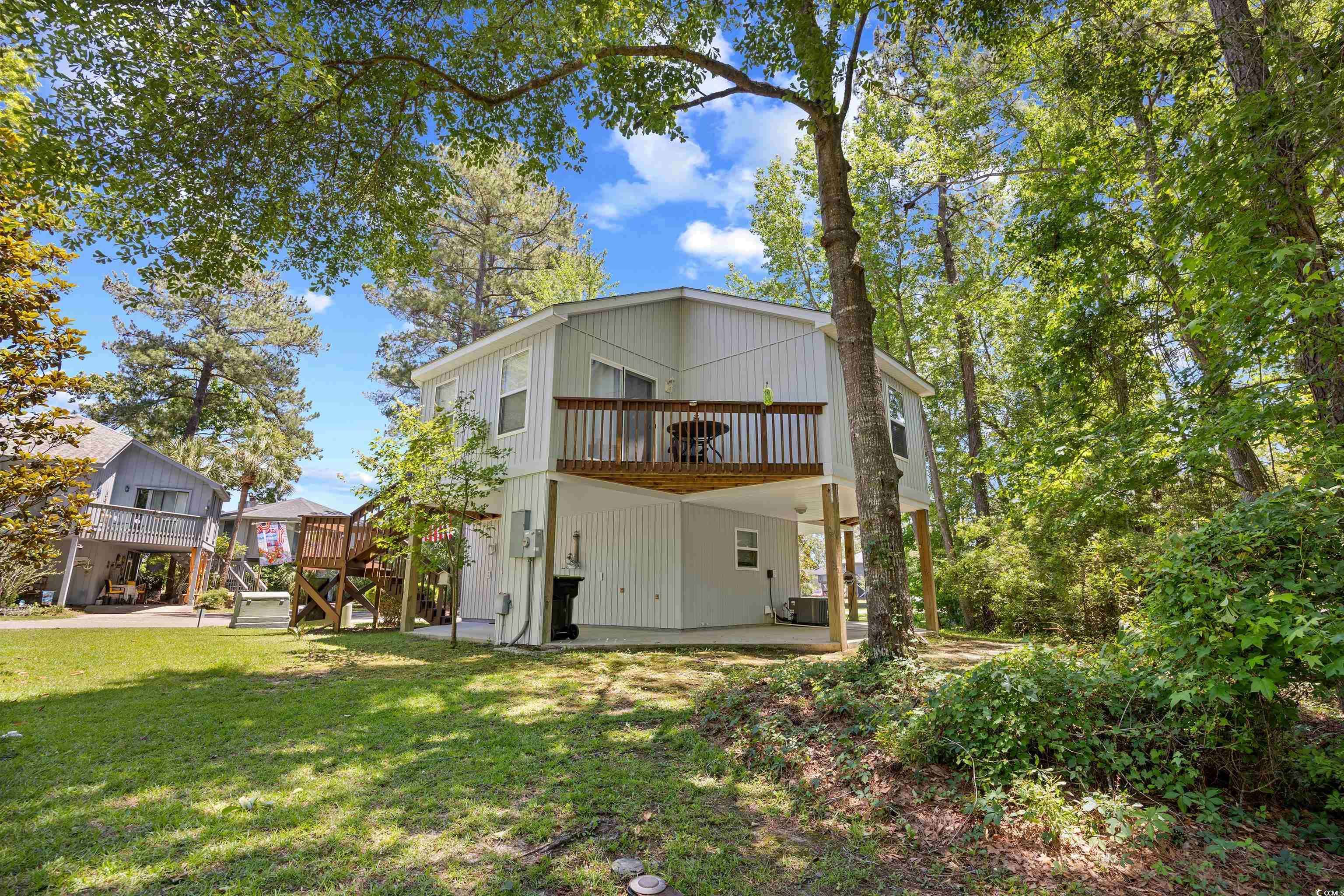 Myrtle Beach, SC 29588,739 Tall Oaks Dr.
