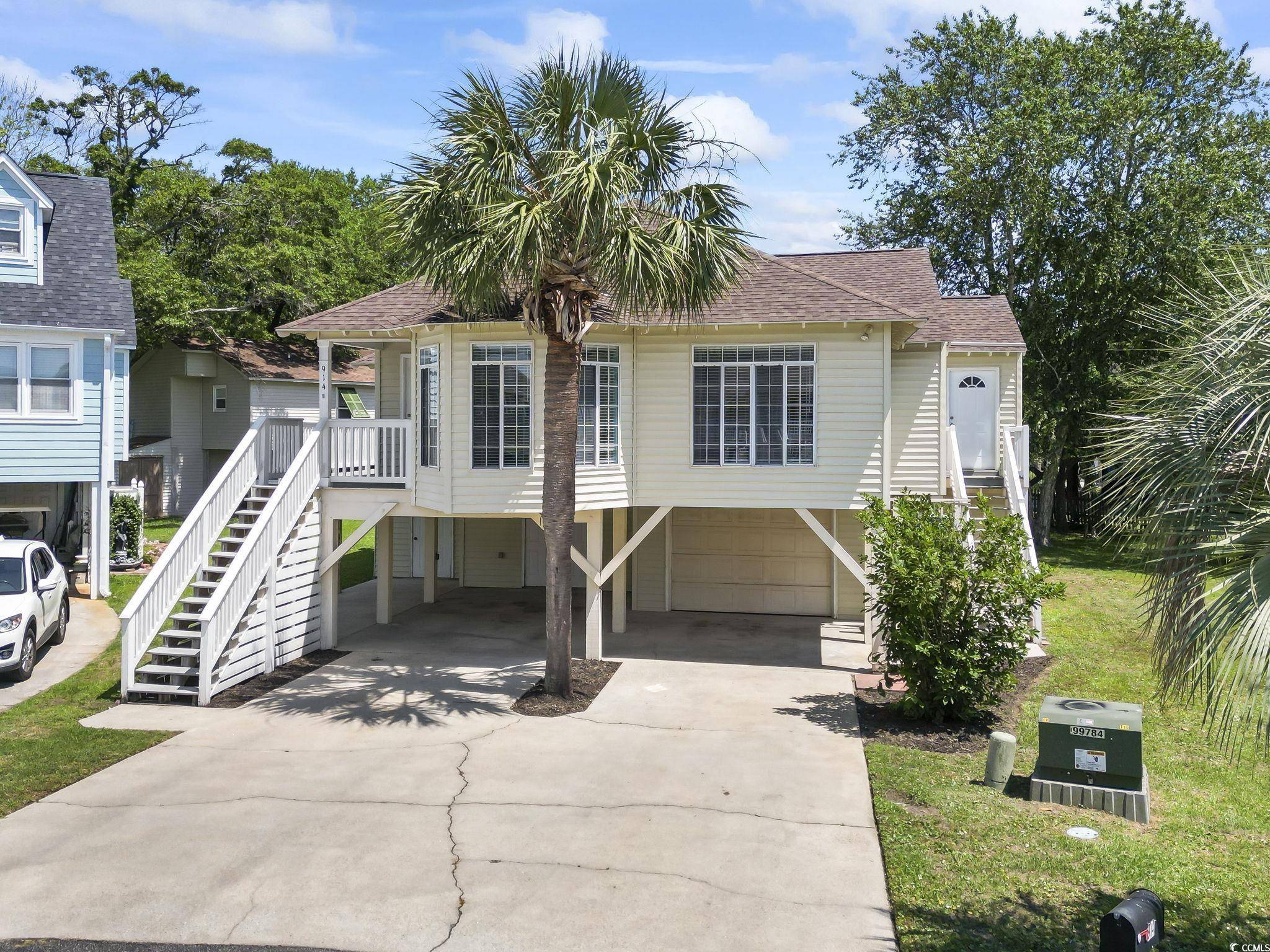 Murrells Inlet, SC 29576,914 Dock Pl.