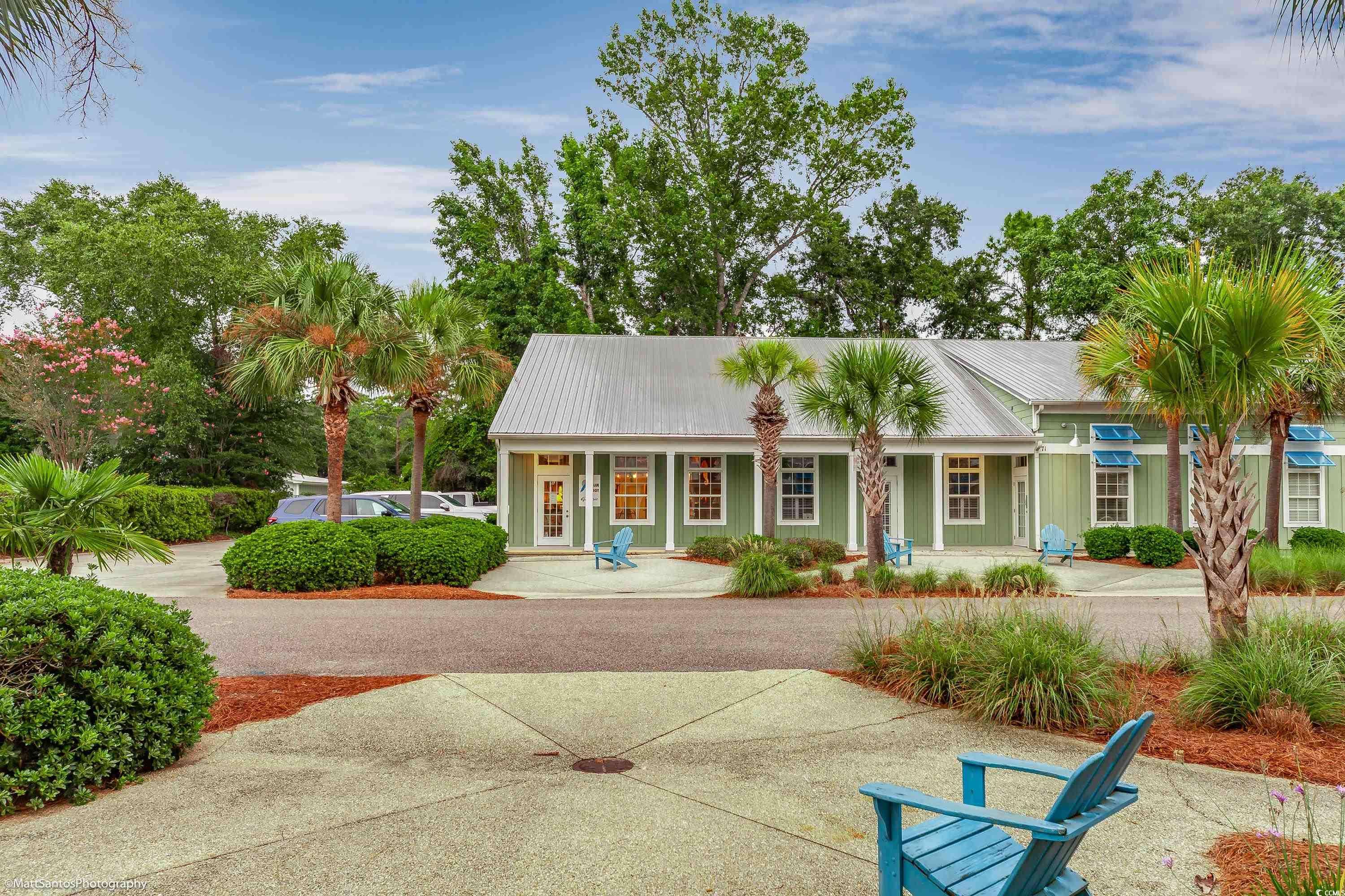 Pawleys Island, SC 29585,71 Da Gullah Way #Unit A