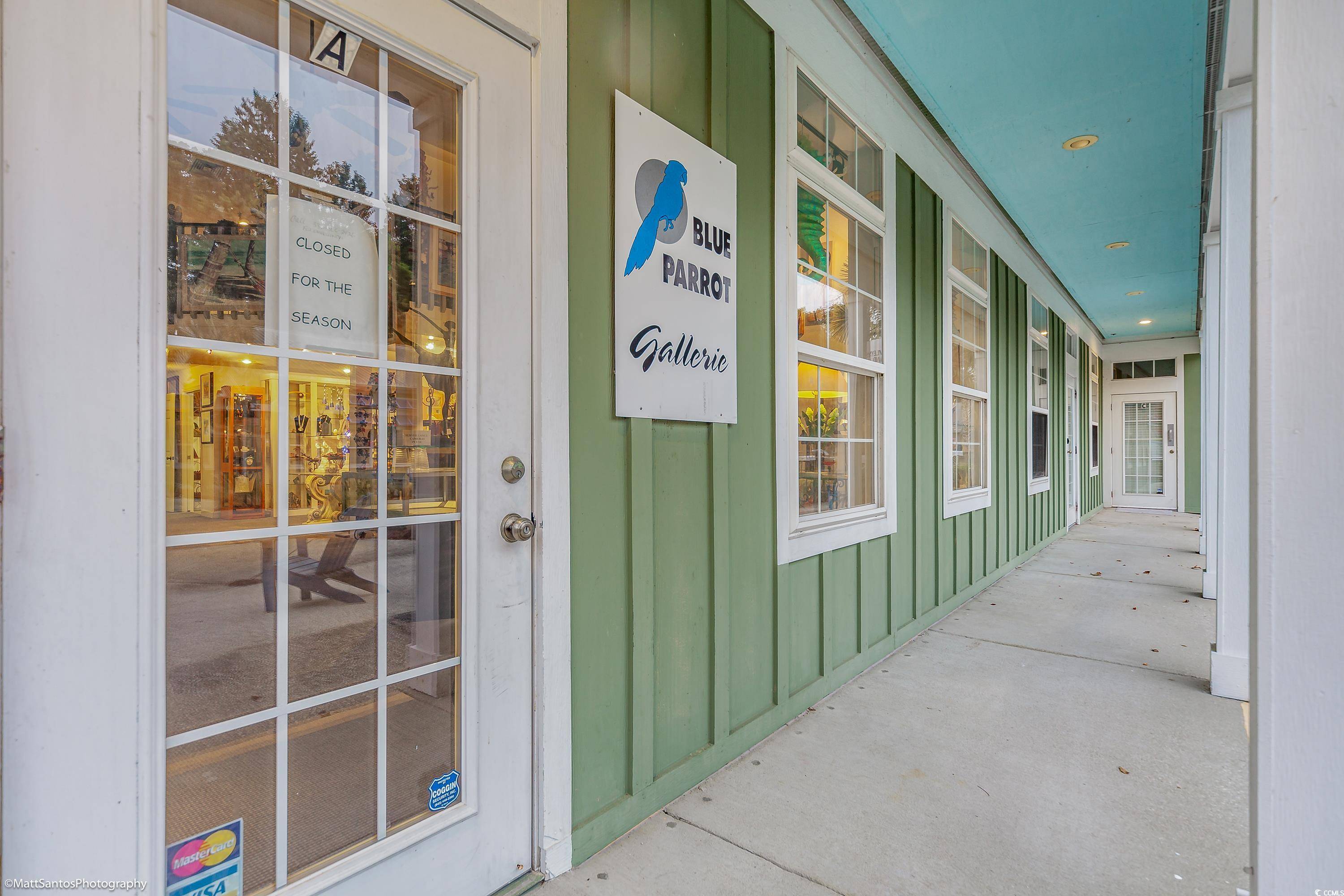 Pawleys Island, SC 29585,71 Da Gullah Way #Unit A