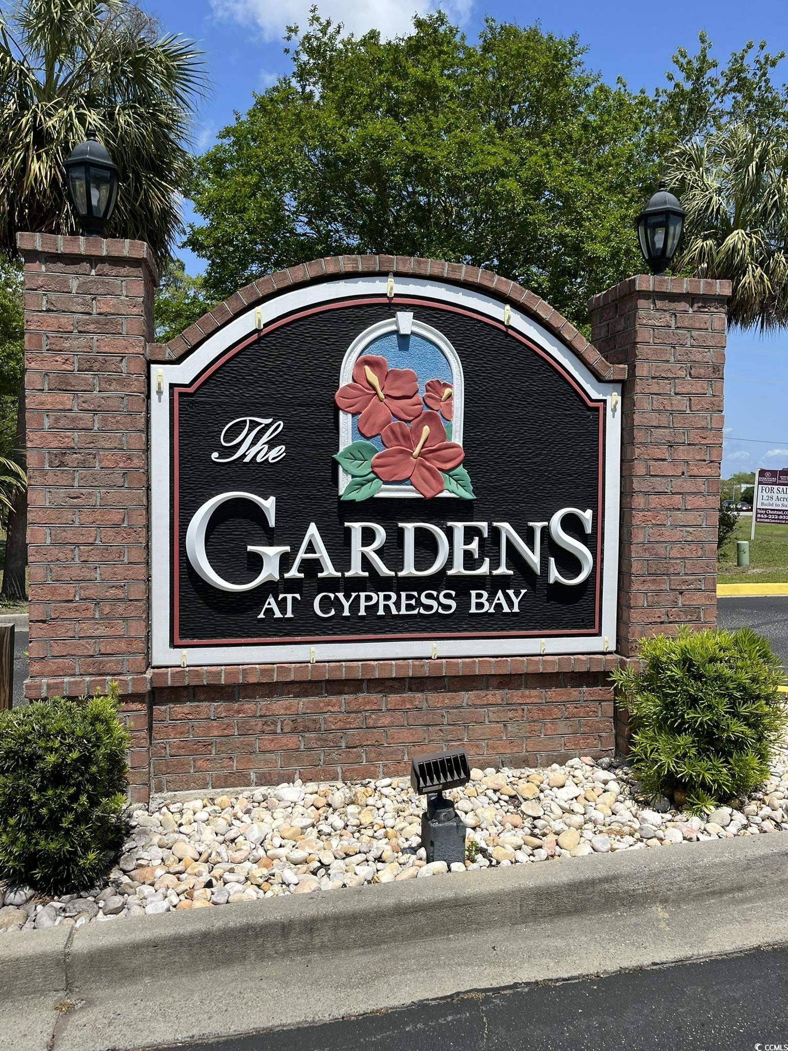 Little River, SC 29566,4139 Hibiscus Dr. #Unit 102